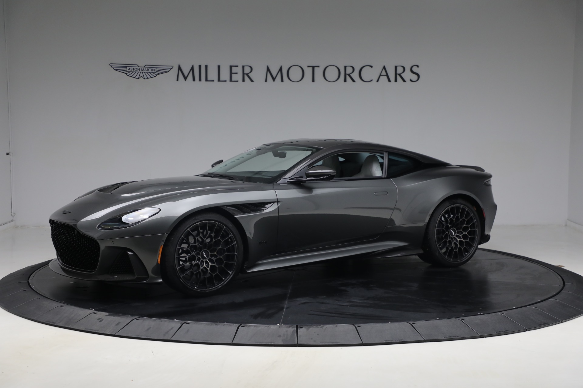 Used 2023 Aston Martin DBS 770 Ultimate For Sale (Sold) | Miller
