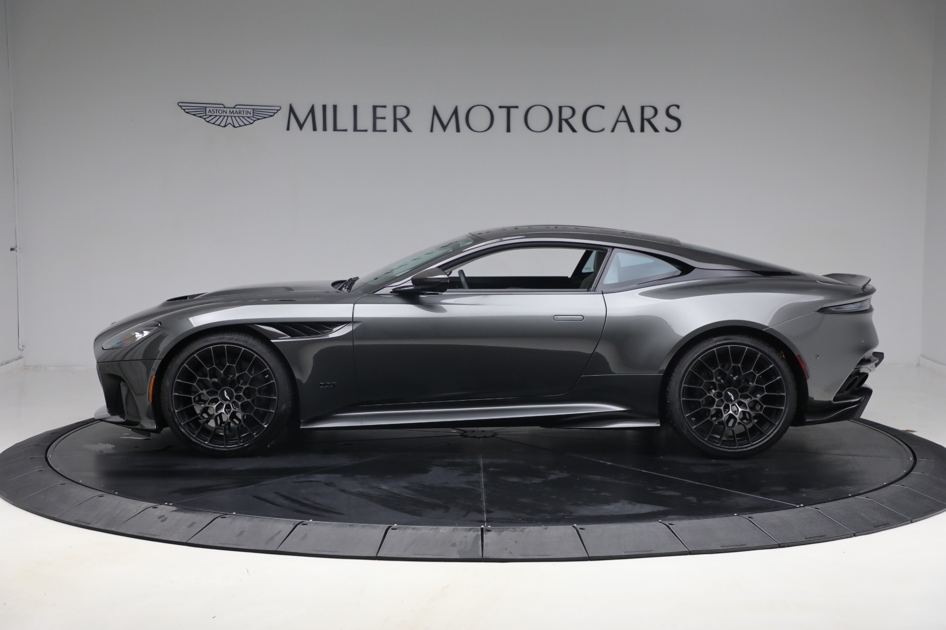 Used 2023 Aston Martin DBS 770 Ultimate For Sale (Sold) | Miller