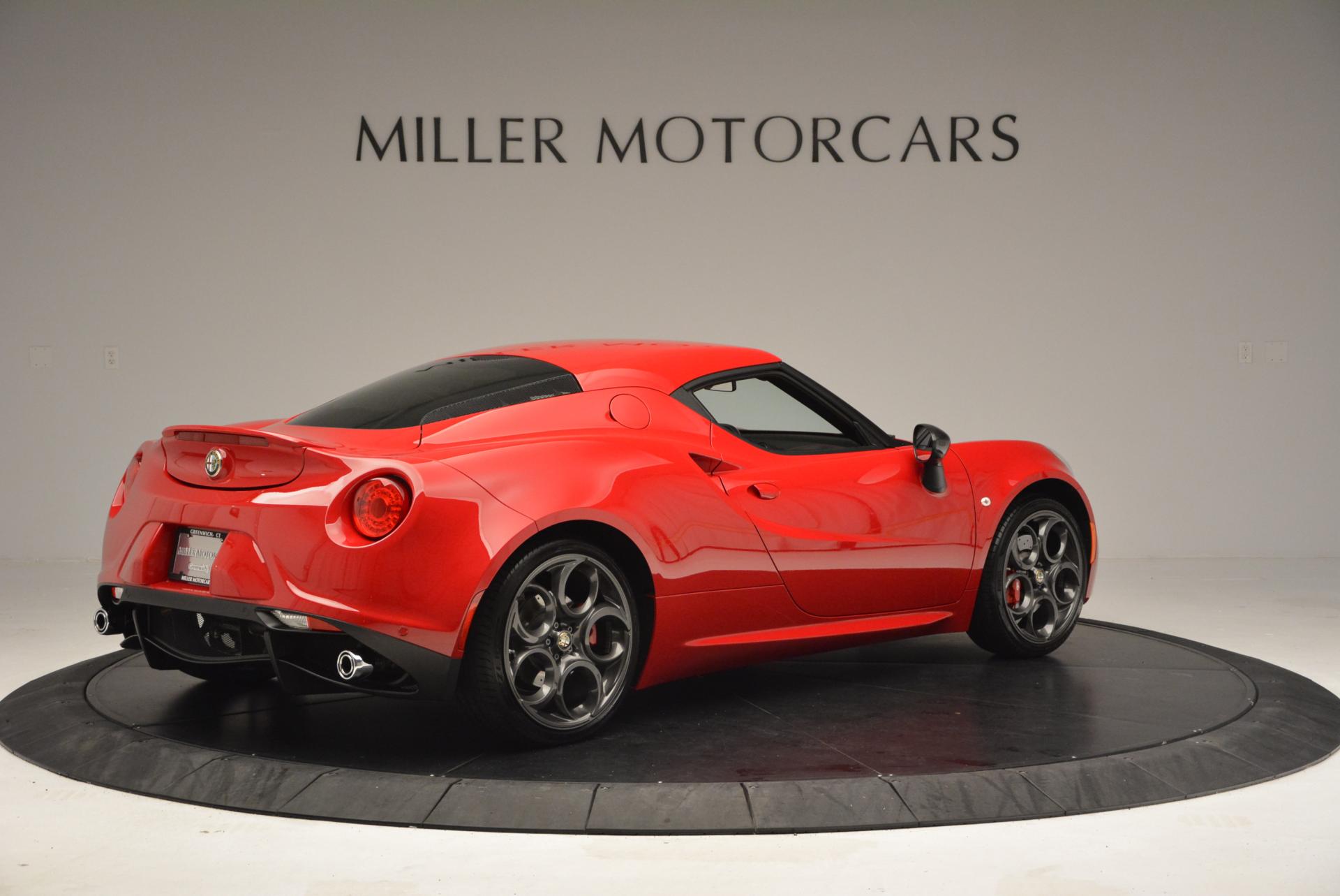 Used-2015-Alfa-Romeo-4C