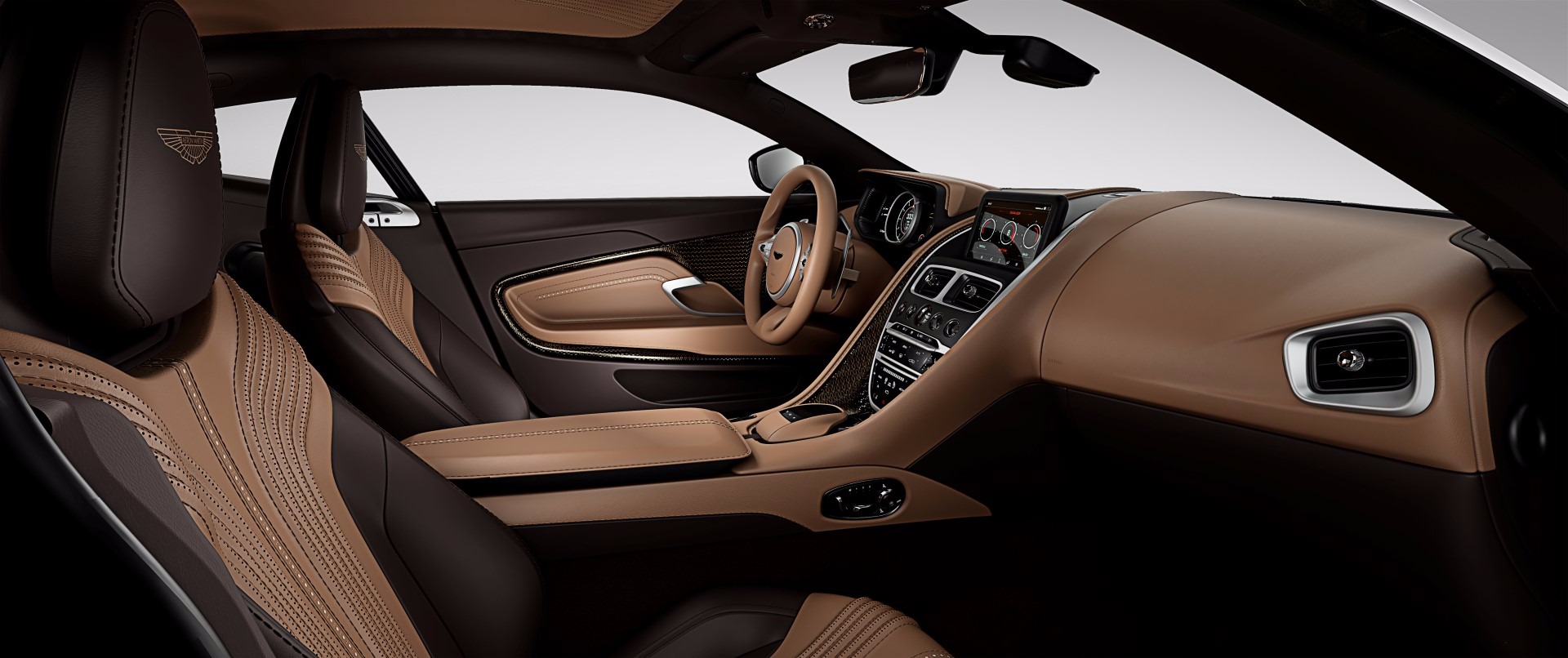 New 2017 Aston Martin Db11 Currently Taking Orders For Sale