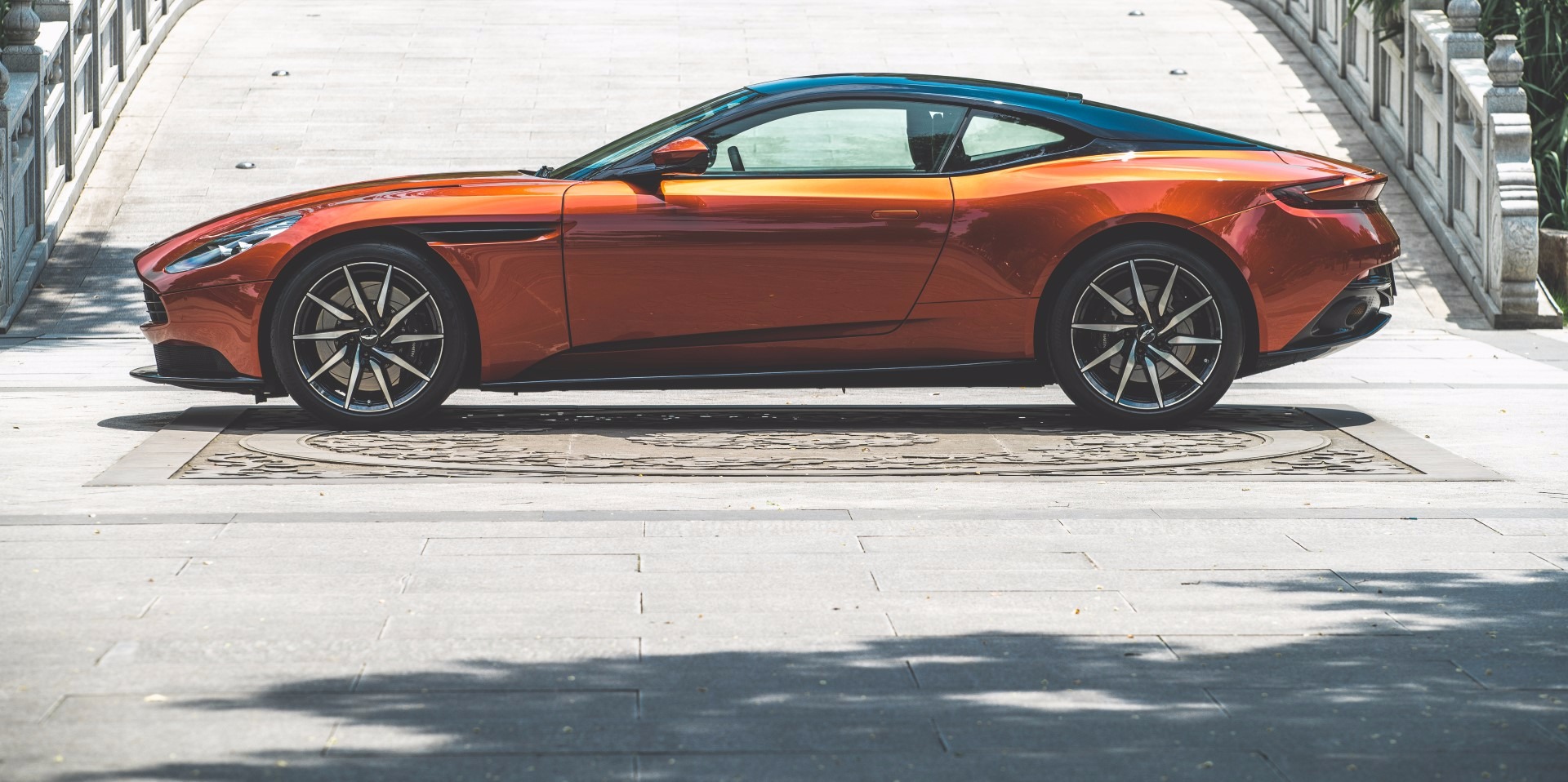 New 2017 Aston Martin DB11 - Currently Taking Orders For Sale