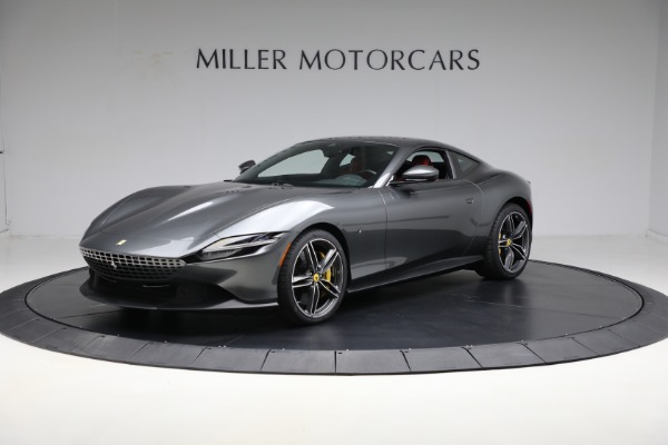 2024 Ferrari Roma photo 33