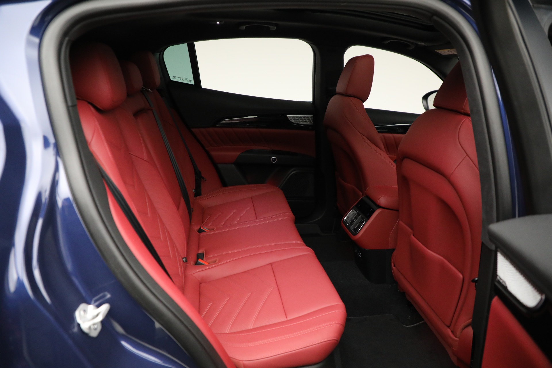 2025 Maserati Grecale Modena photo 14