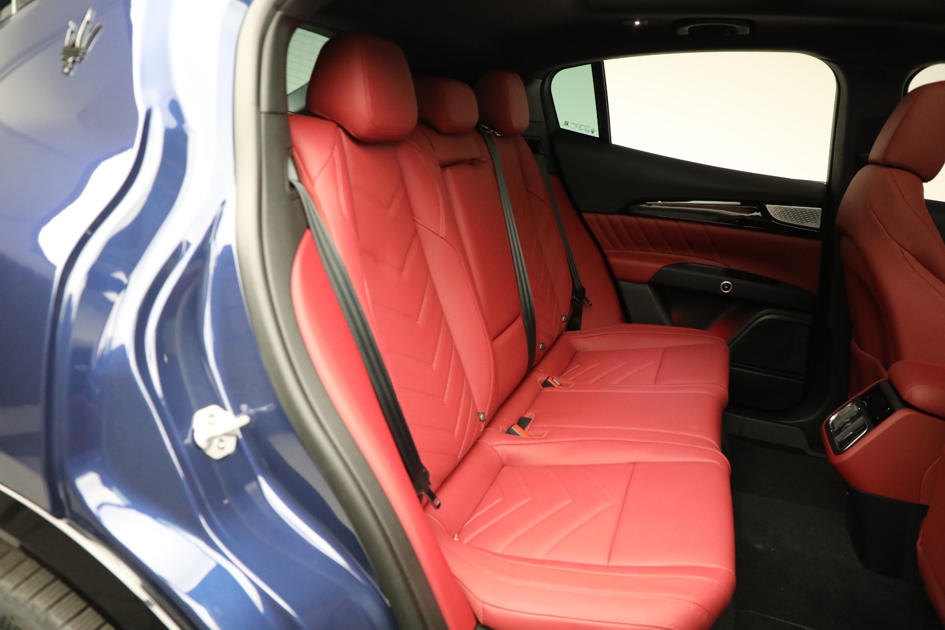 2025 Maserati Grecale Modena photo 16