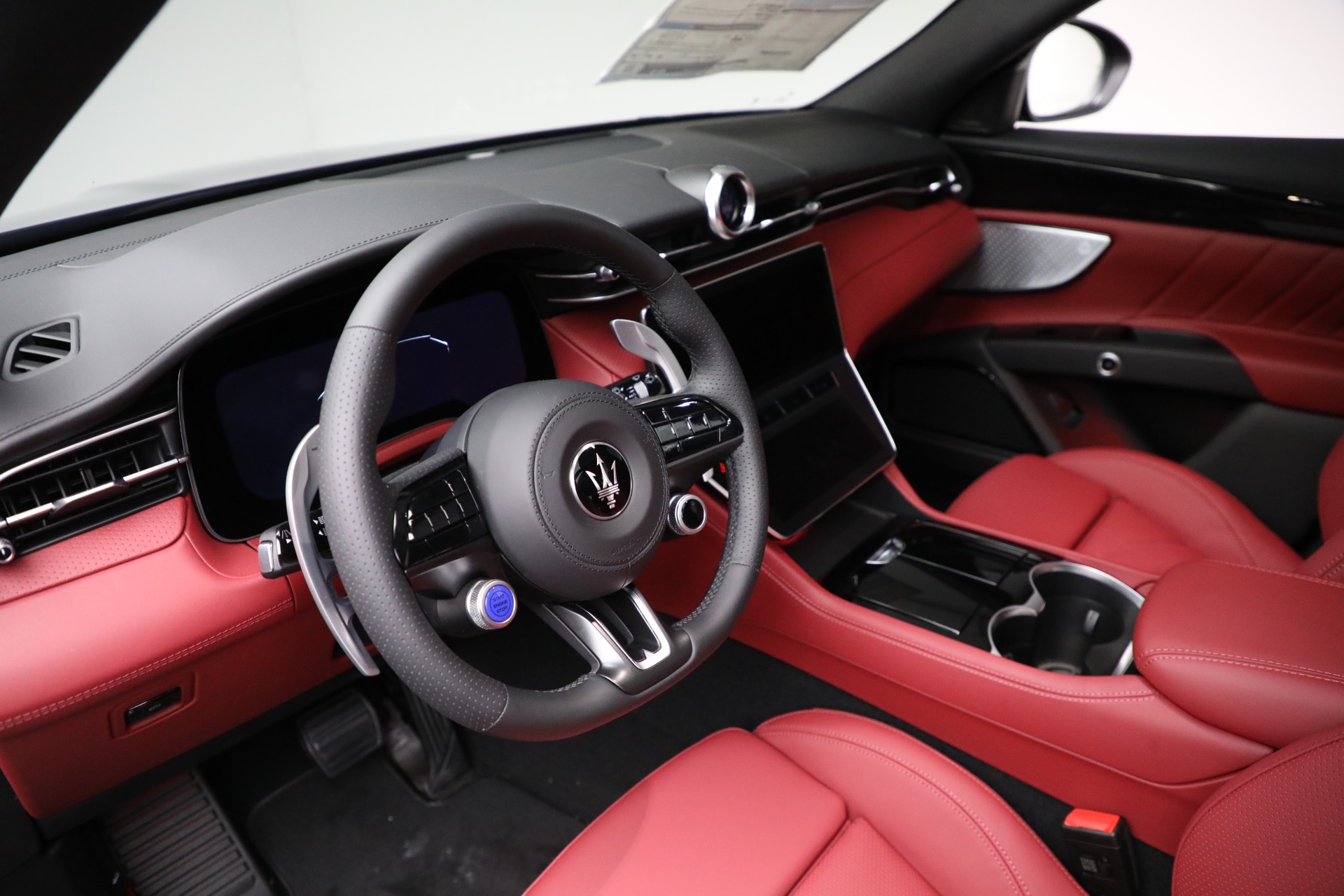 2025 Maserati Grecale Modena photo 17