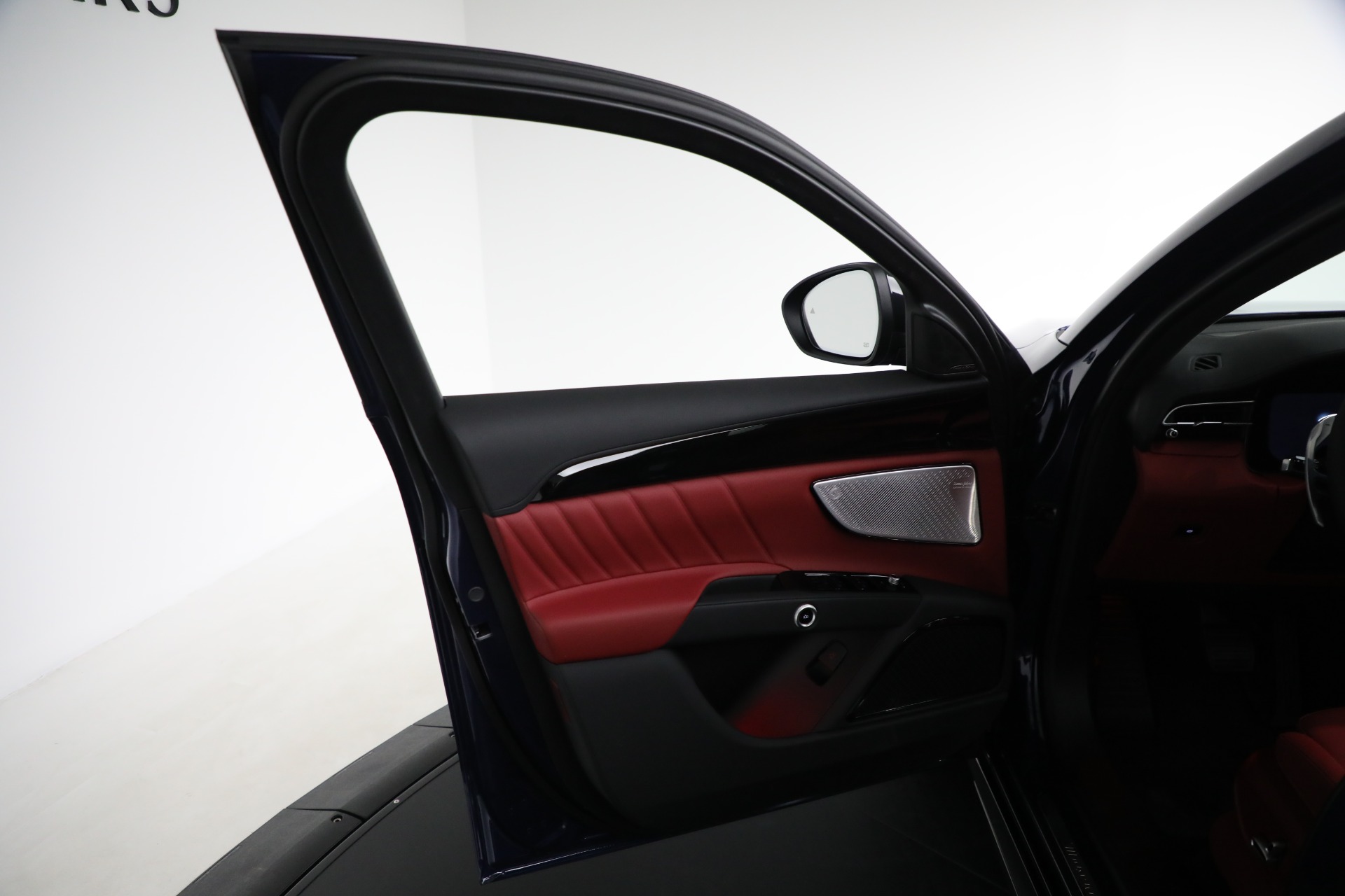 2025 Maserati Grecale Modena photo 19