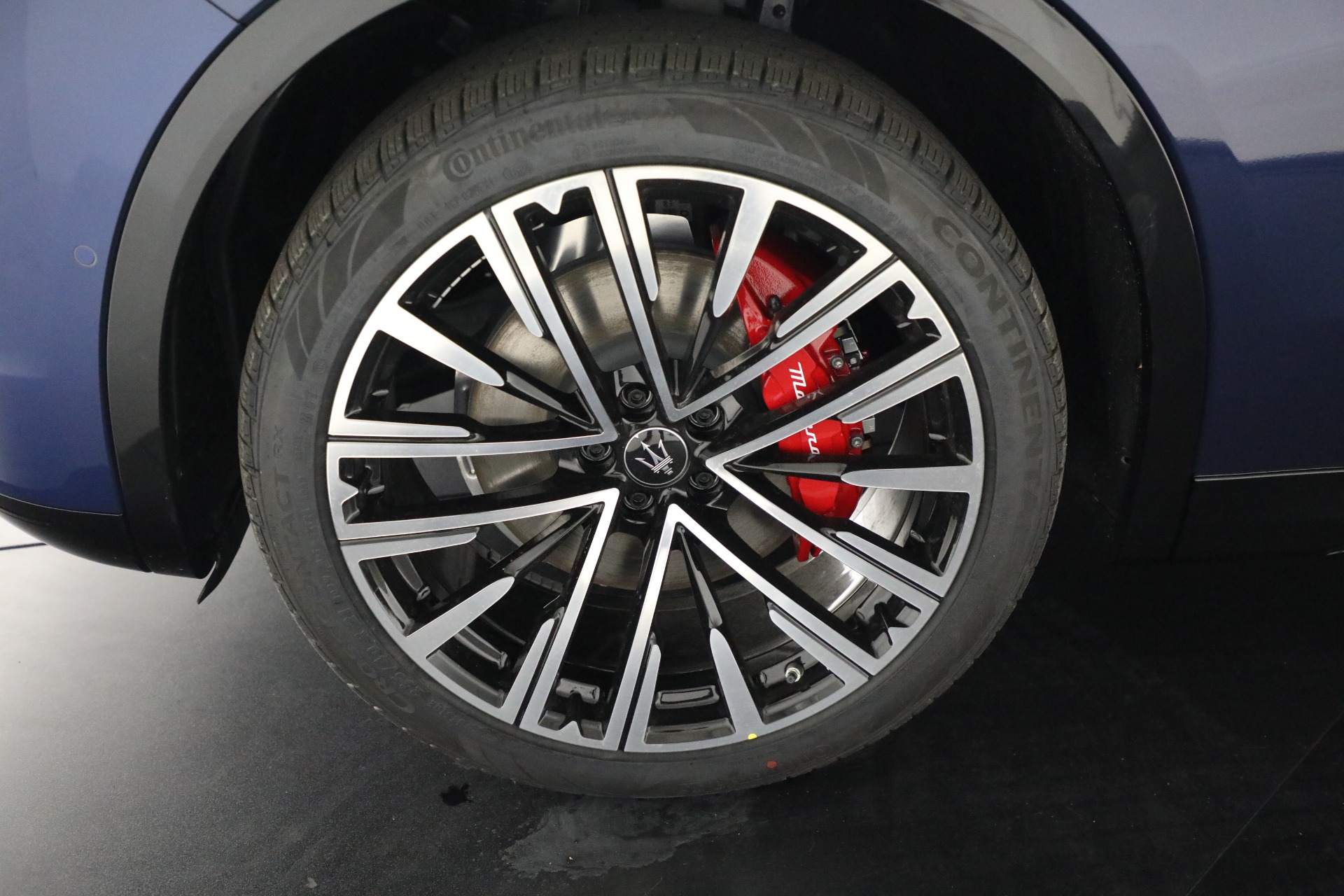 2025 Maserati Grecale Modena photo 20