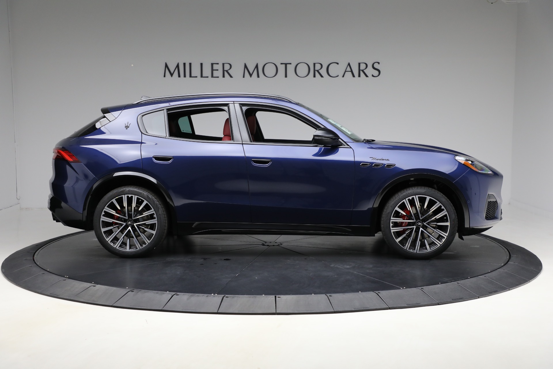 2025 Maserati Grecale Modena photo 6