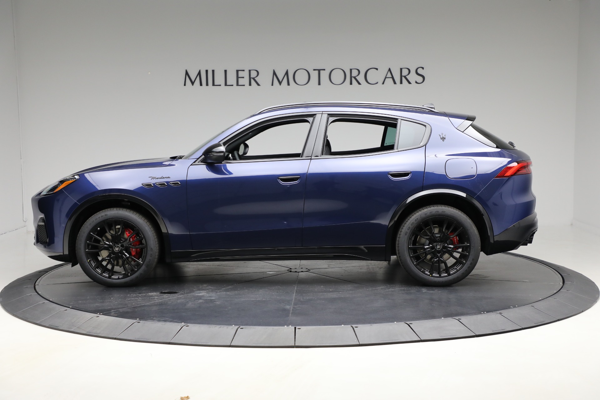 2025 Maserati Grecale Modena photo 2