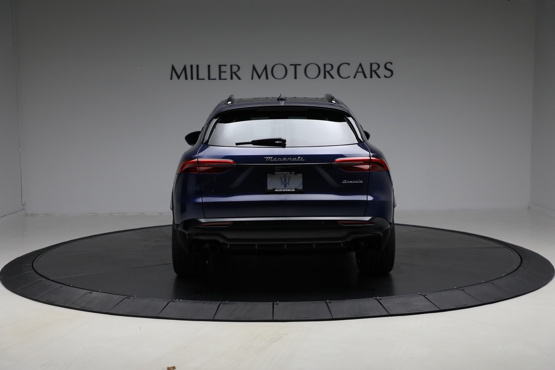 2025 Maserati Grecale Modena photo 4