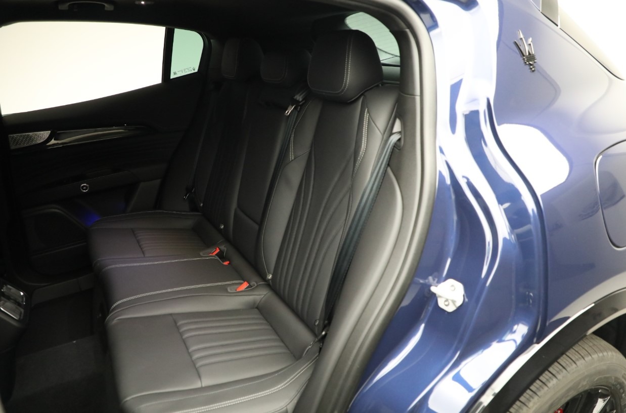 2025 Maserati Grecale Modena photo 14