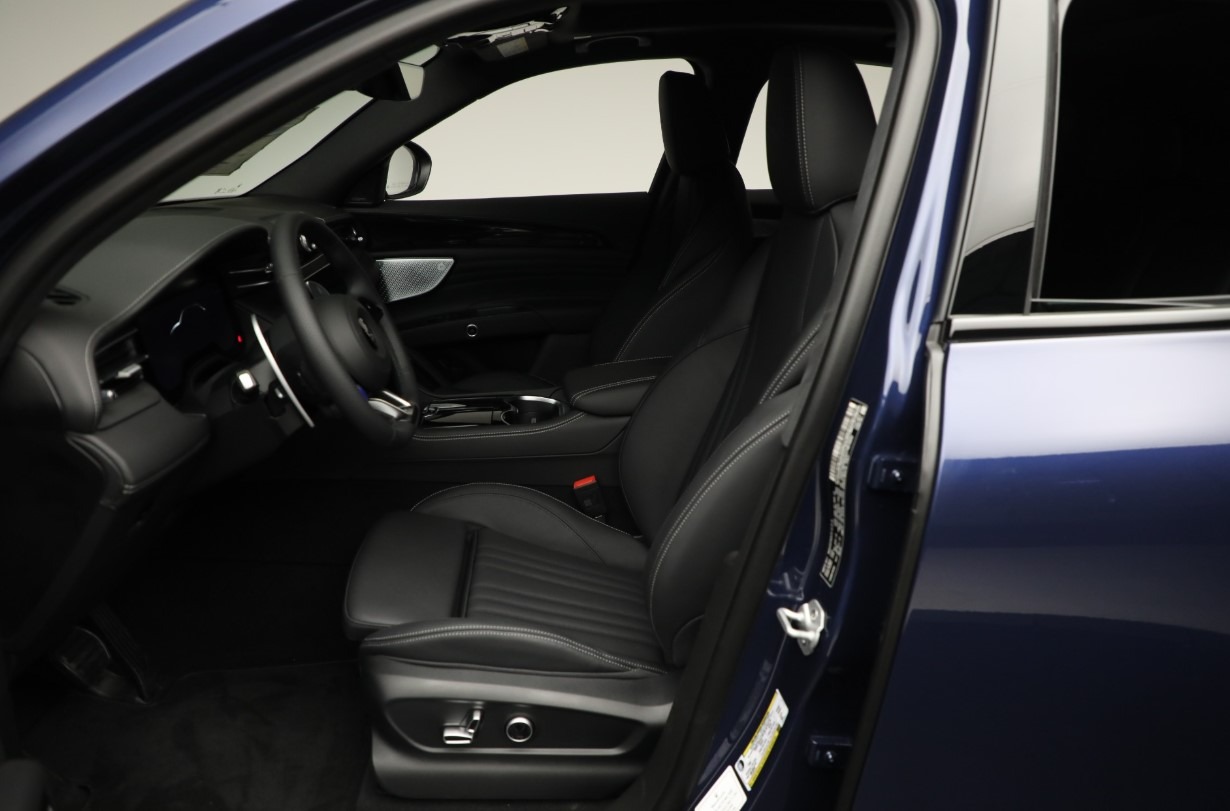 2025 Maserati Grecale Modena photo 9