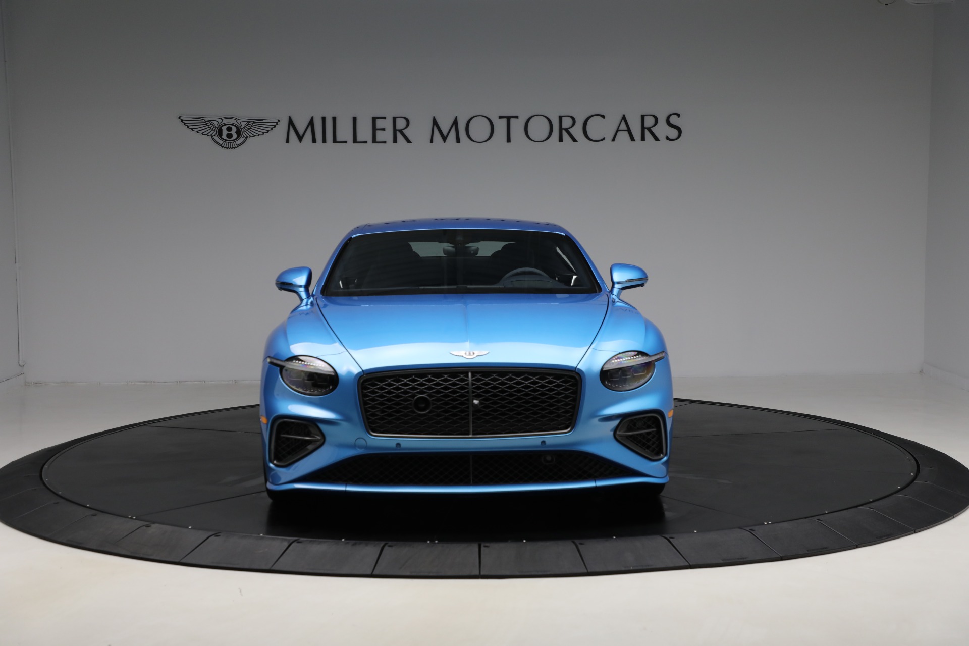 2025 Bentley Continental GT Speed First Edition photo 12