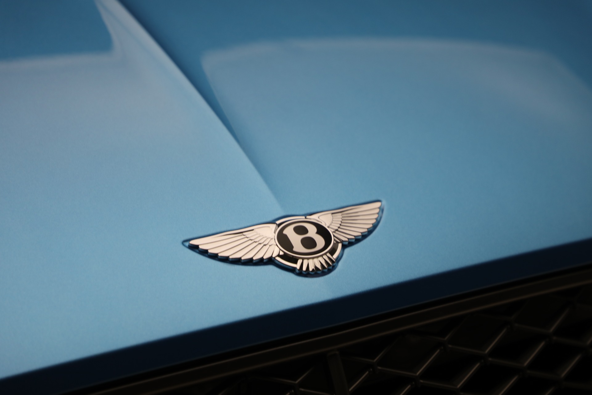 2025 Bentley Continental GT Speed First Edition photo 13