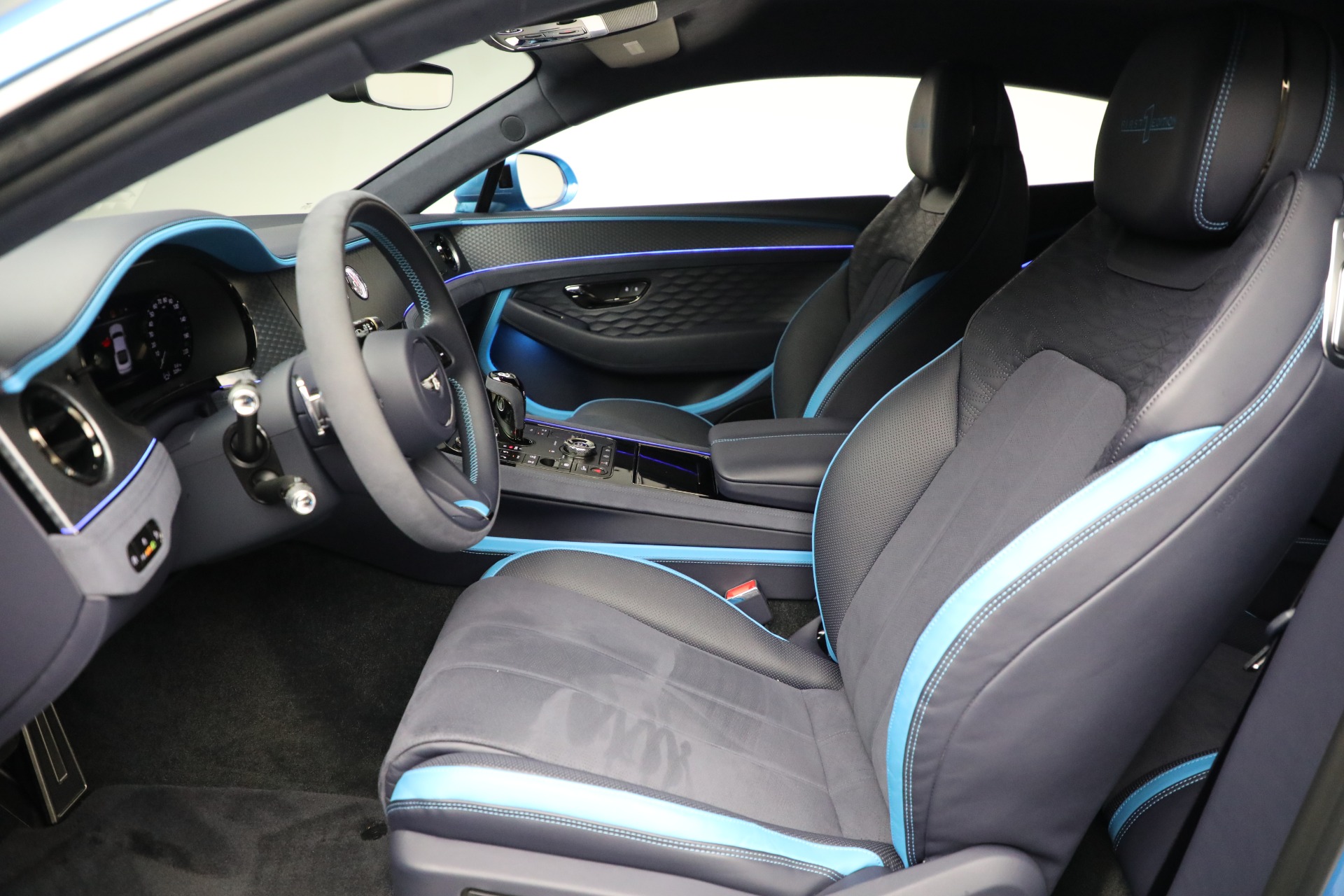 2025 Bentley Continental GT Speed First Edition photo 15
