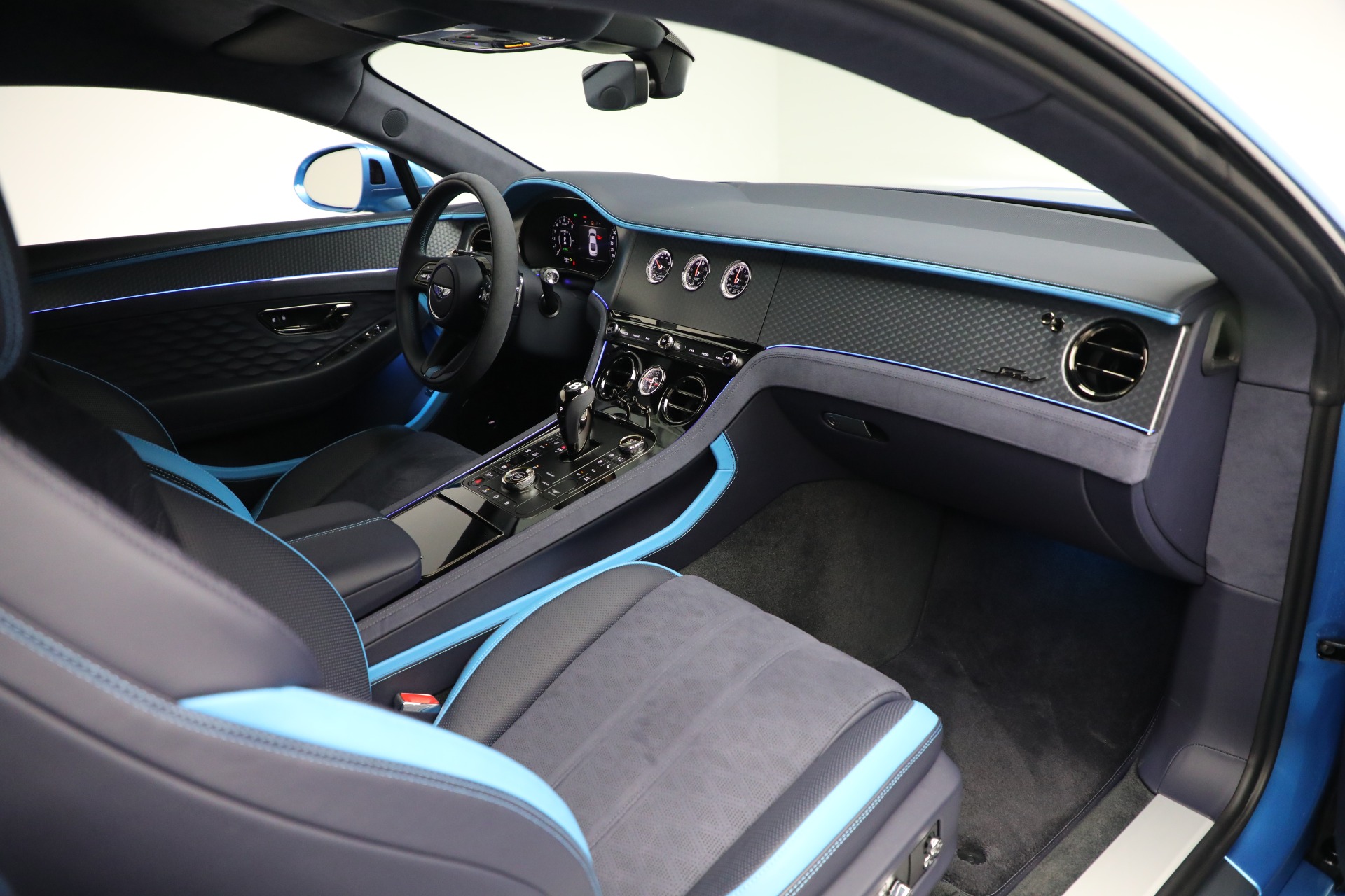 2025 Bentley Continental GT Speed First Edition photo 18