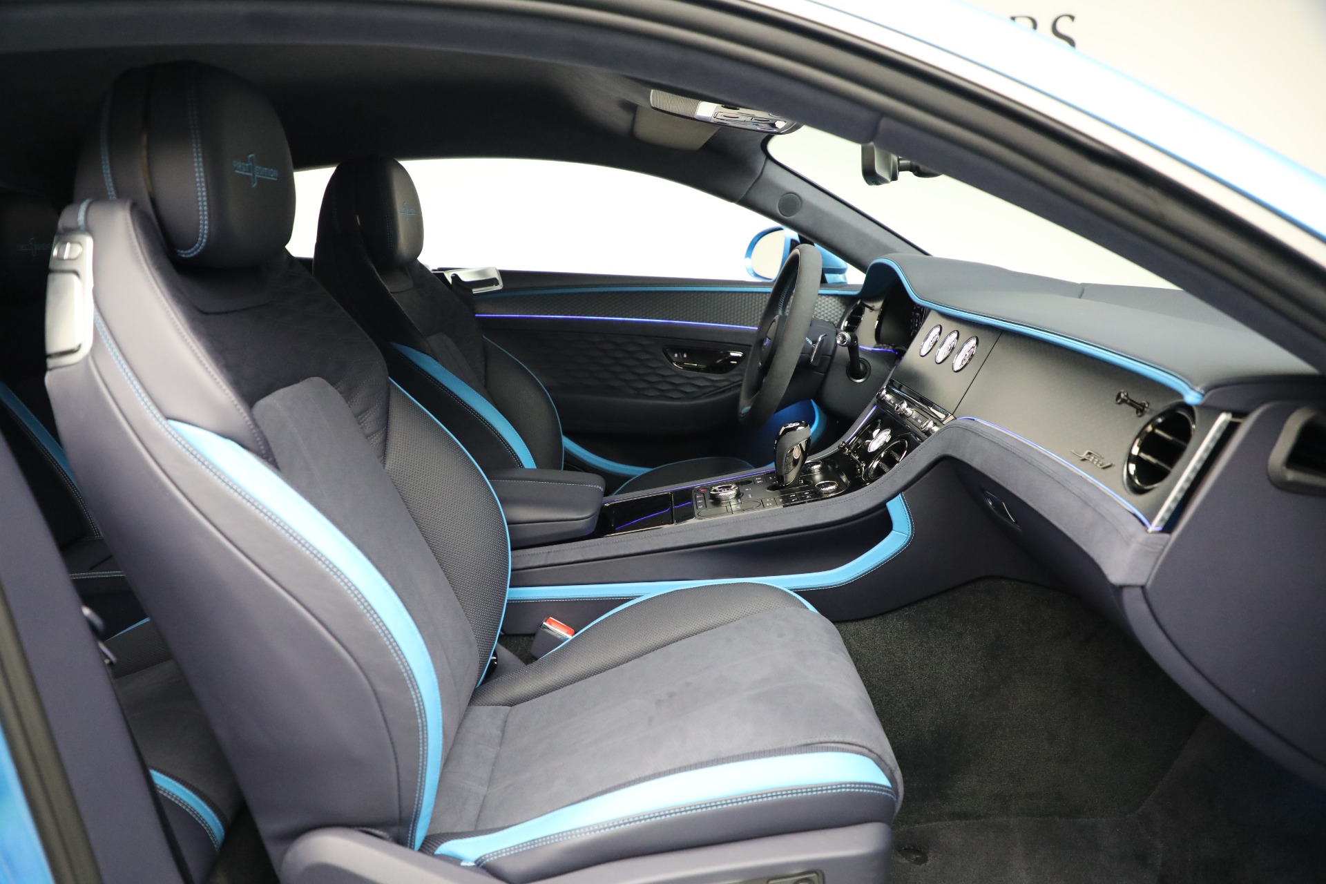 2025 Bentley Continental GT Speed First Edition photo 19