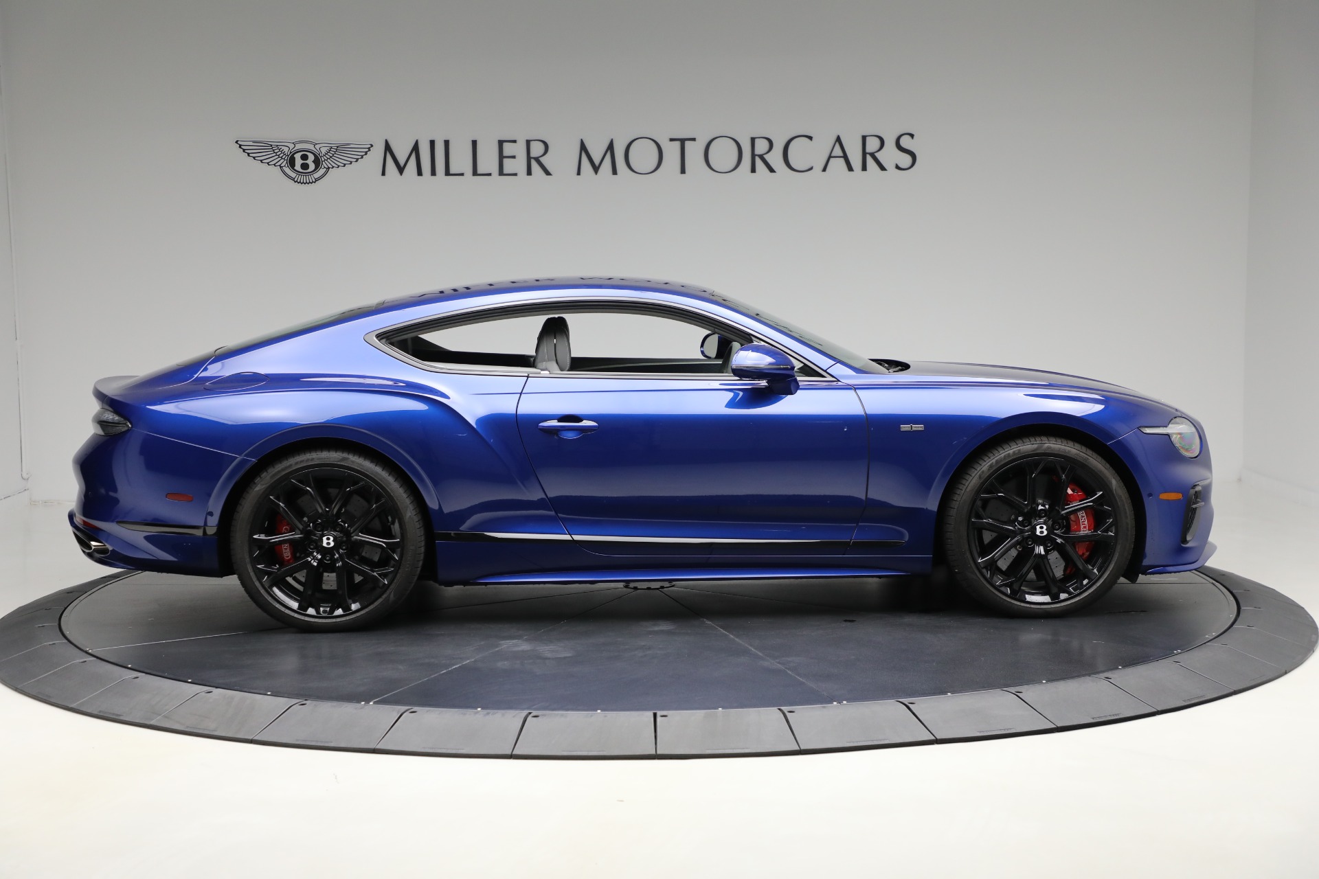 2025 Bentley Continental GT Speed First Edition photo 9