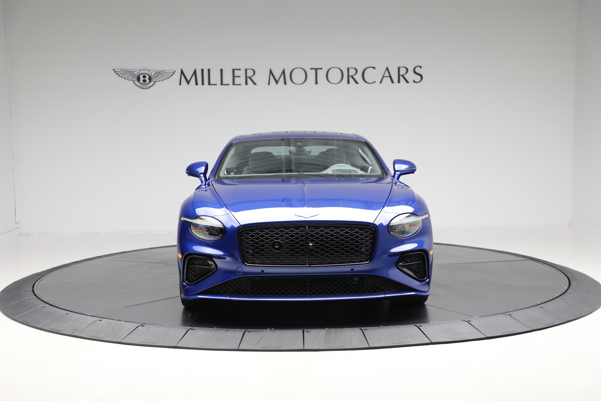 2025 Bentley Continental GT Speed First Edition photo 12