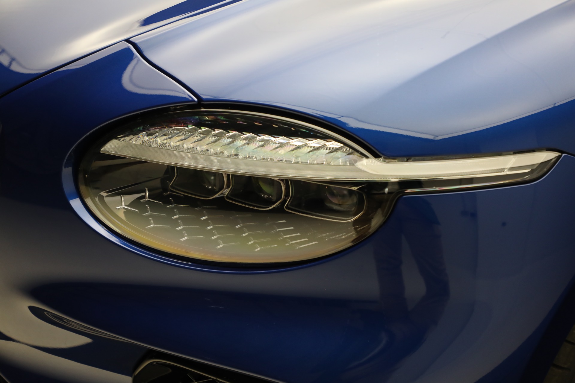 2025 Bentley Continental GT Speed First Edition photo 13