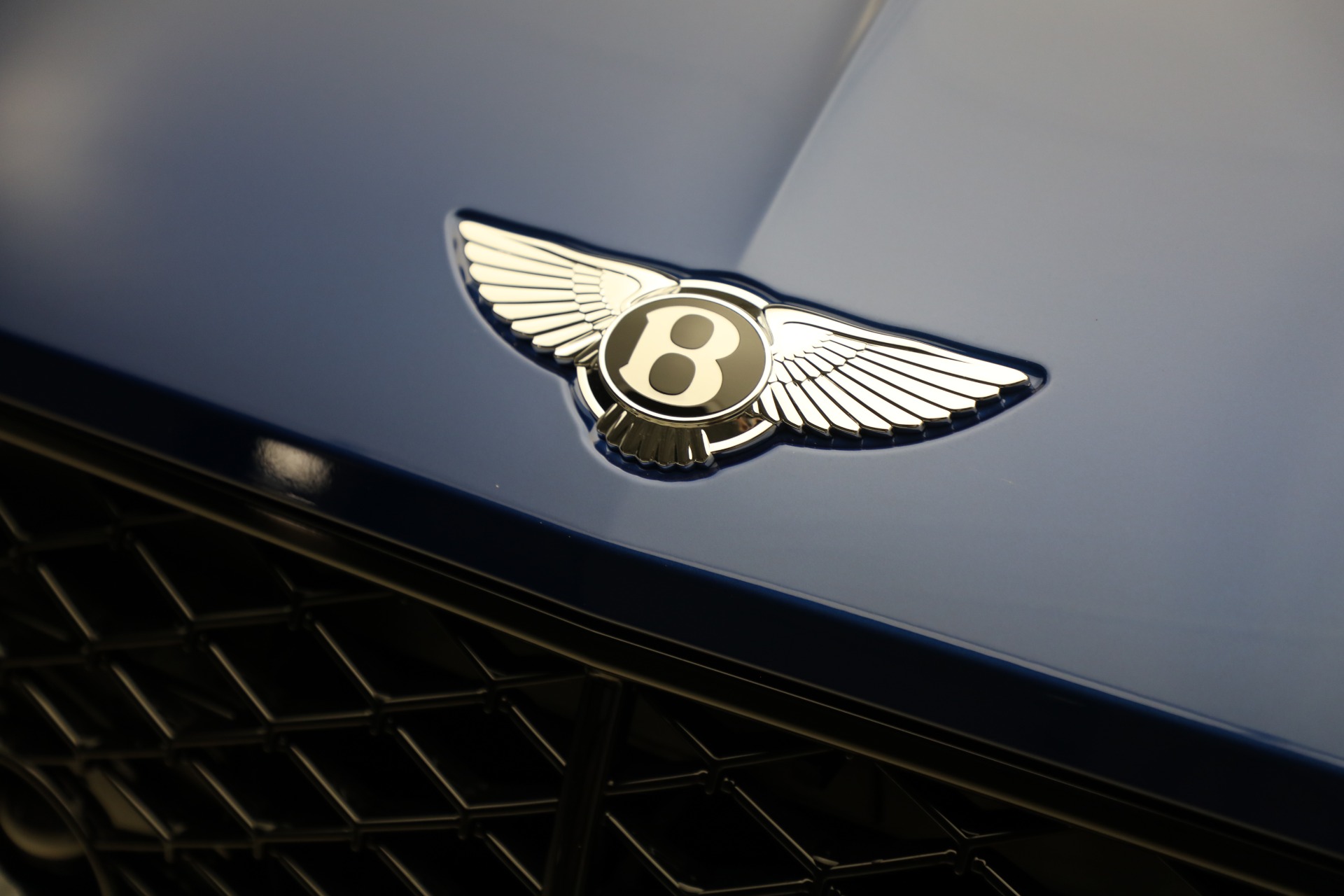 2025 Bentley Continental GT Speed First Edition photo 14