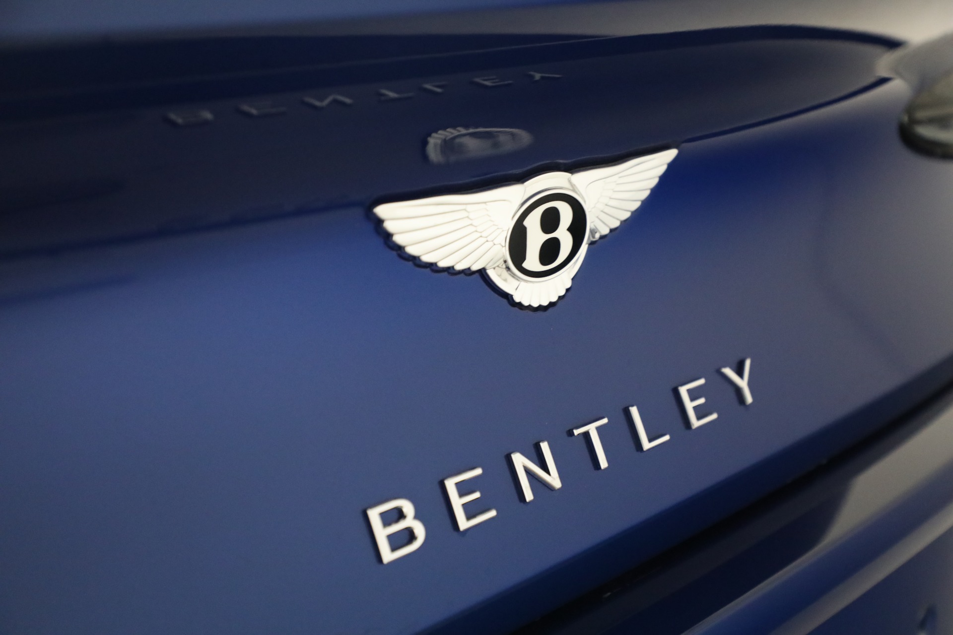 2025 Bentley Continental GT Speed First Edition photo 16