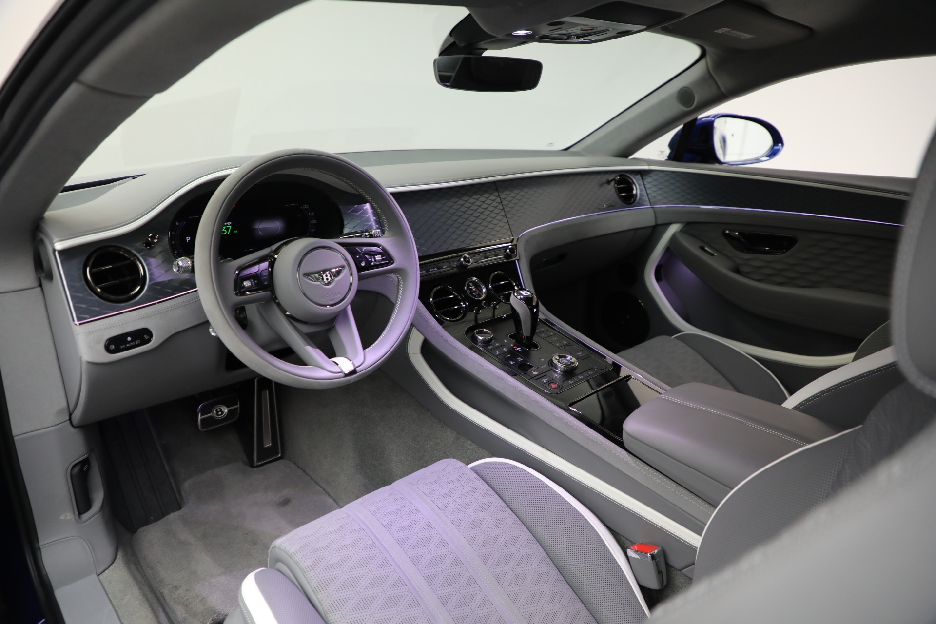 2025 Bentley Continental GT Speed First Edition photo 17