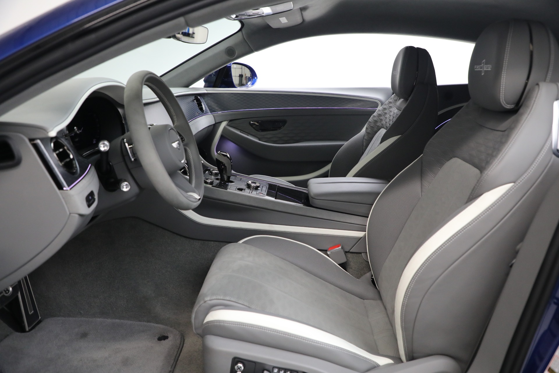 2025 Bentley Continental GT Speed First Edition photo 18