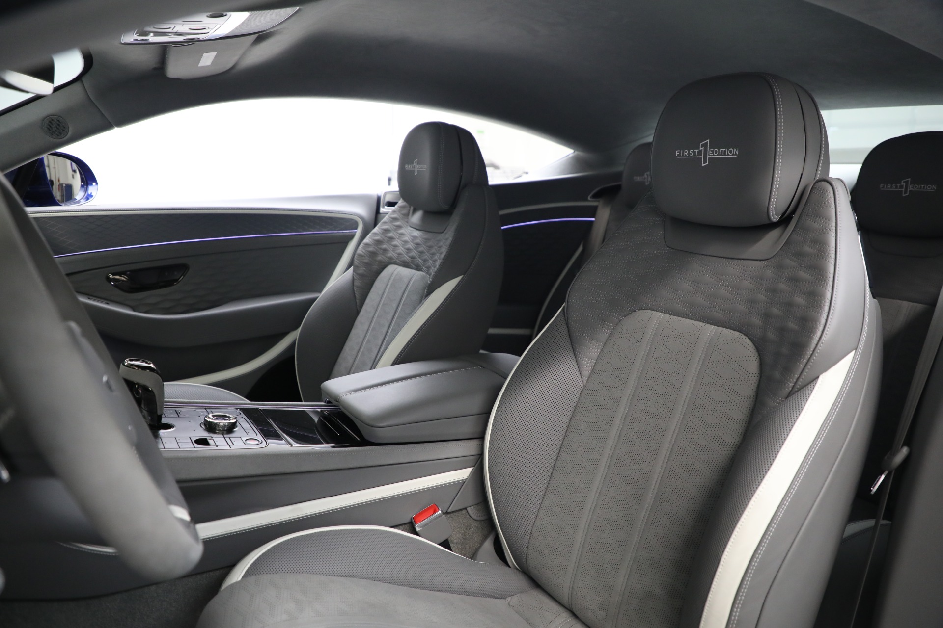 2025 Bentley Continental GT Speed First Edition photo 19