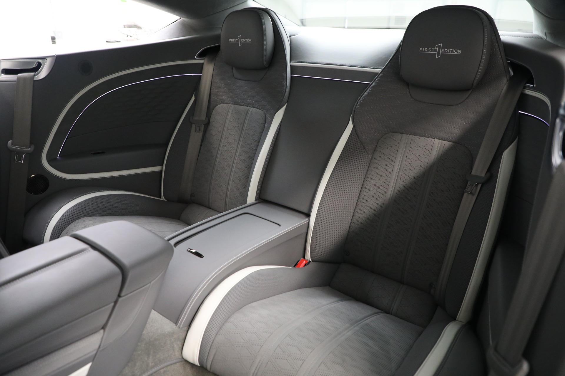 2025 Bentley Continental GT Speed First Edition photo 20