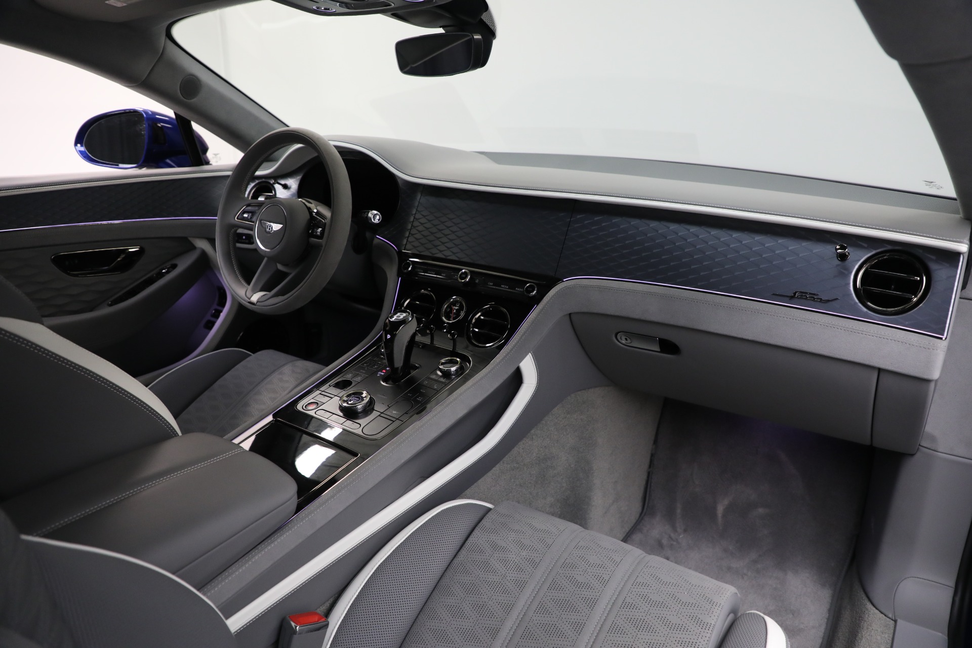 2025 Bentley Continental GT Speed First Edition photo 21