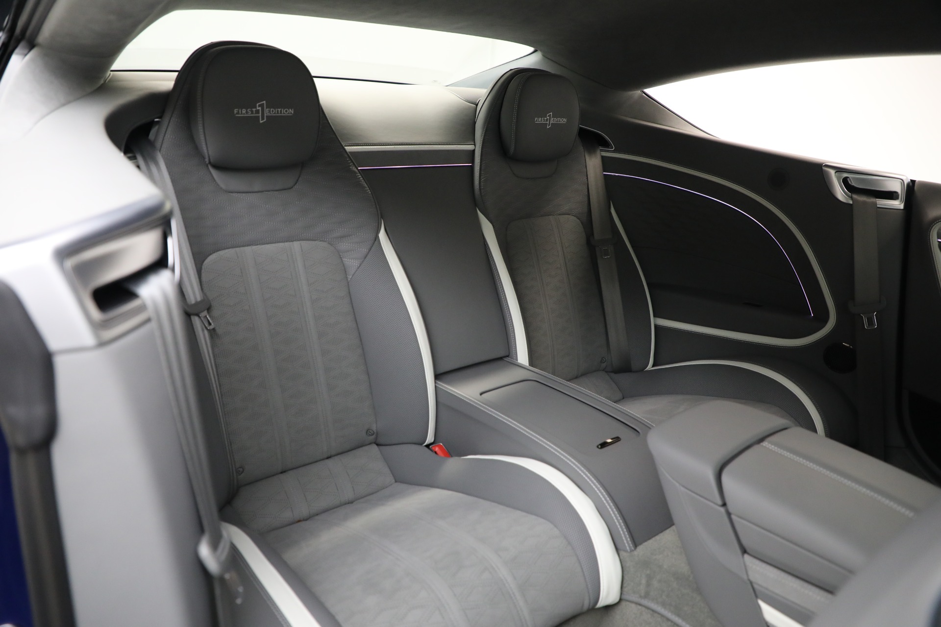 2025 Bentley Continental GT Speed First Edition photo 24