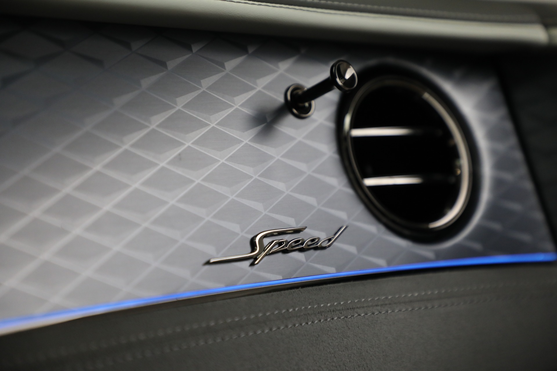 2025 Bentley Continental GT Speed First Edition photo 26