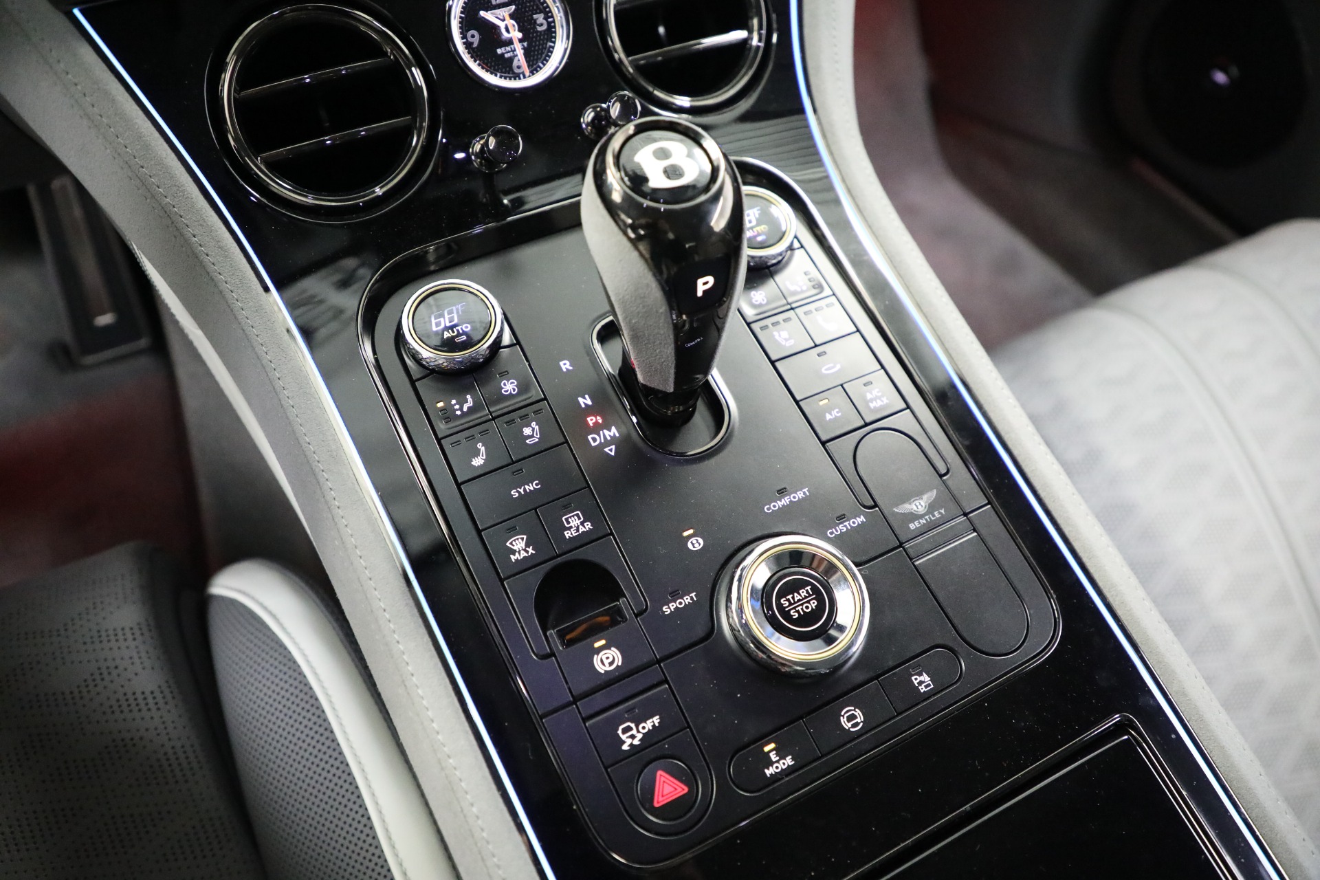 2025 Bentley Continental GT Speed First Edition photo 27