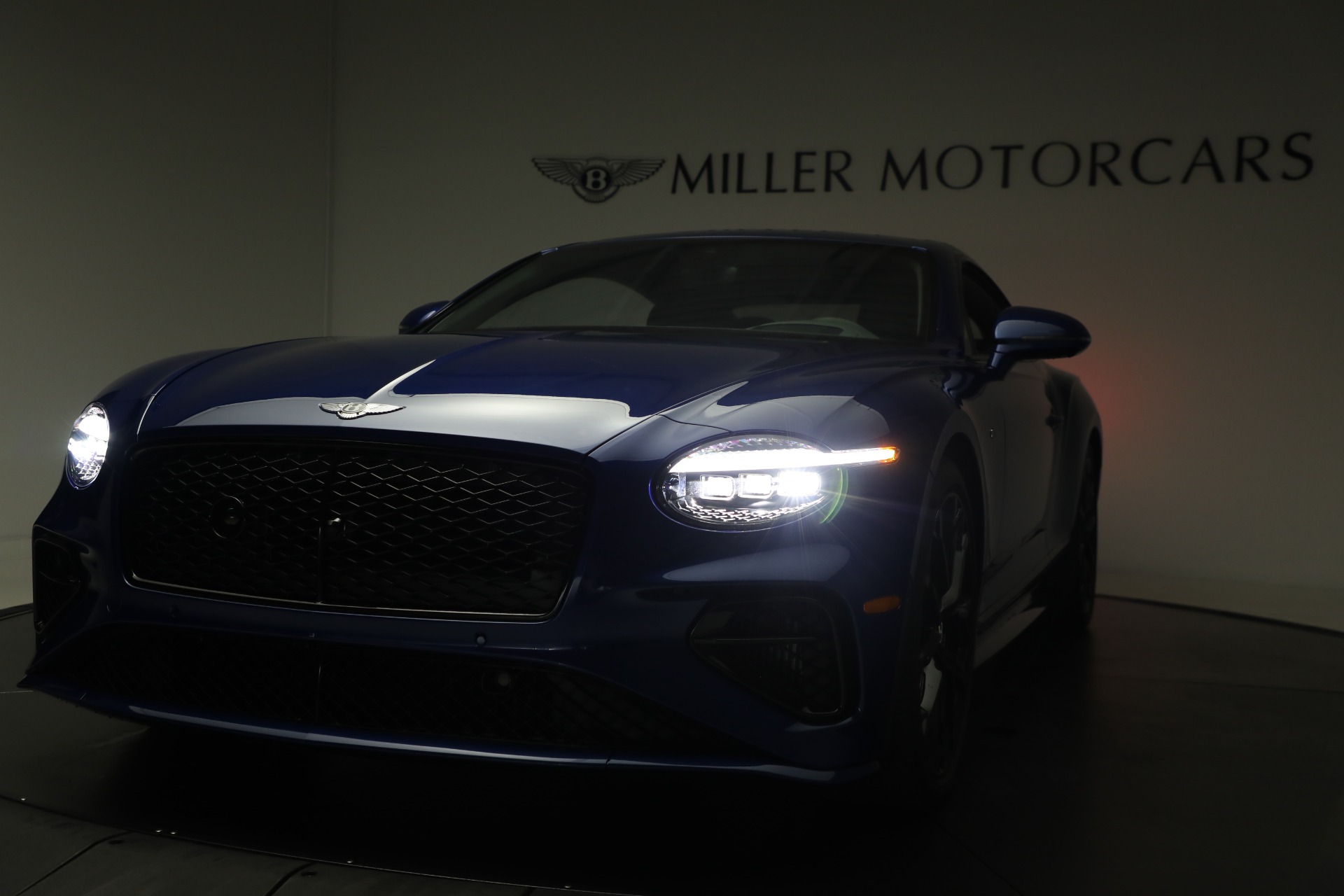 2025 Bentley Continental GT Speed First Edition photo 36