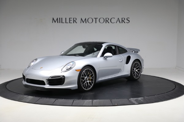 Used 2014 Porsche 911-Greenwich, CT