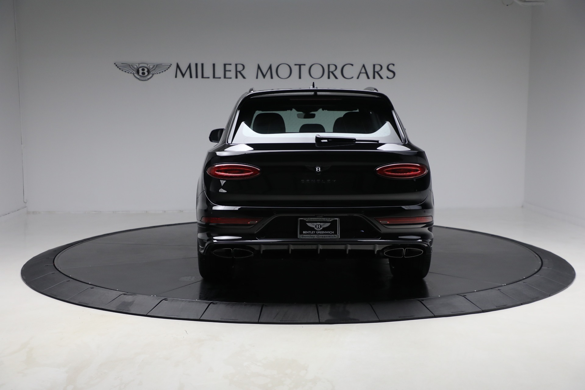 New 2025 Bentley Bentayga S Black Edition For Sale (Sold) | Miller 