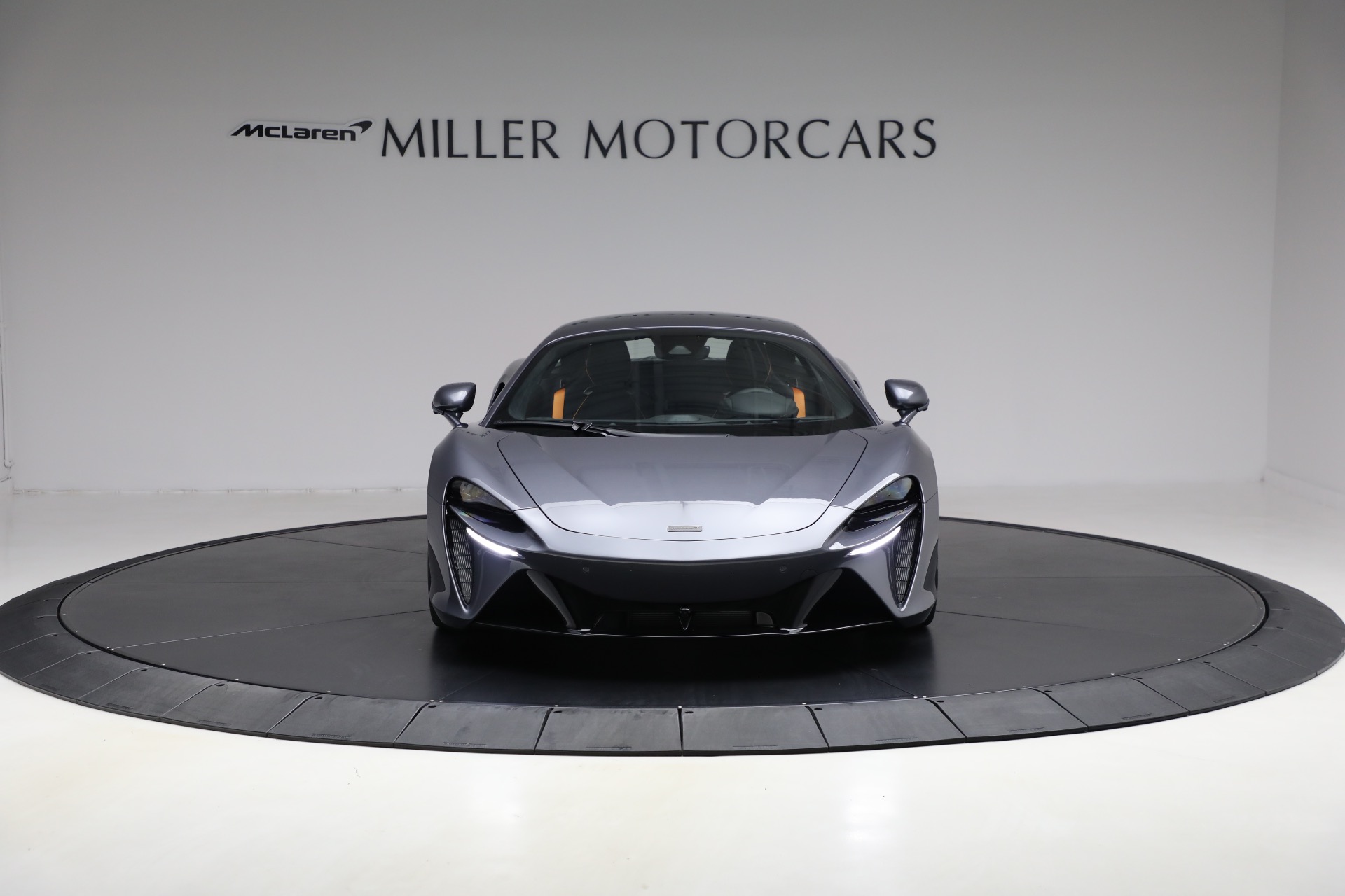 2025 Mclaren ARTURA photo 12