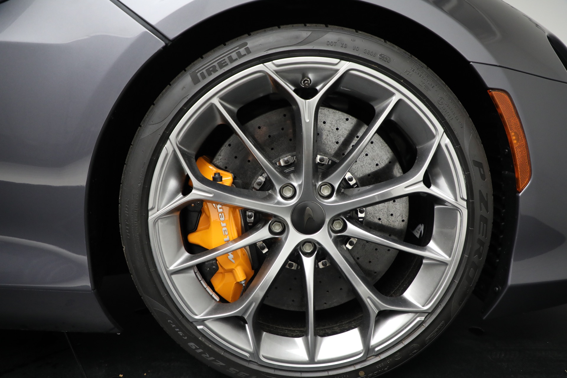 2025 Mclaren ARTURA photo 19