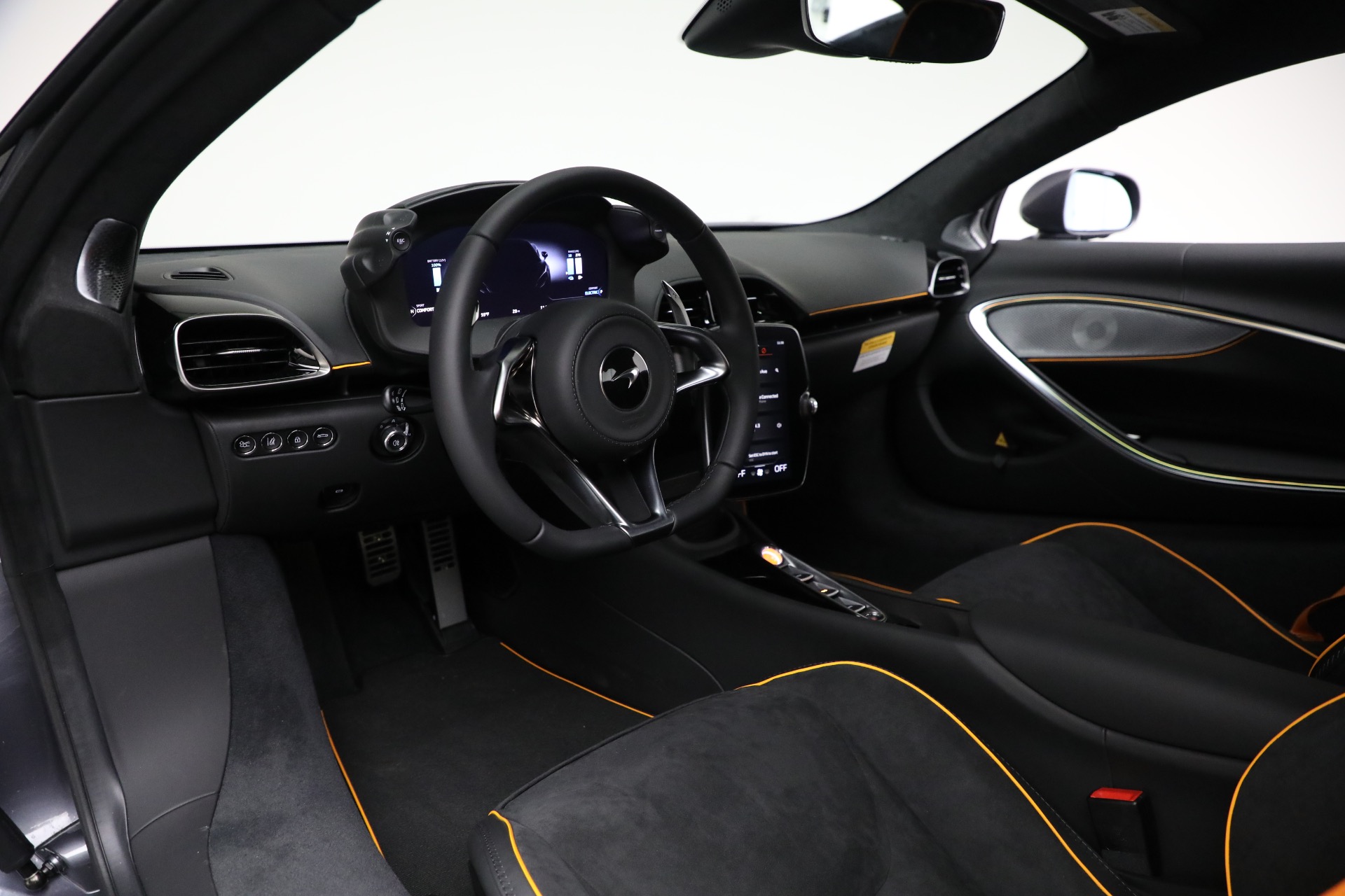 2025 Mclaren ARTURA photo 20