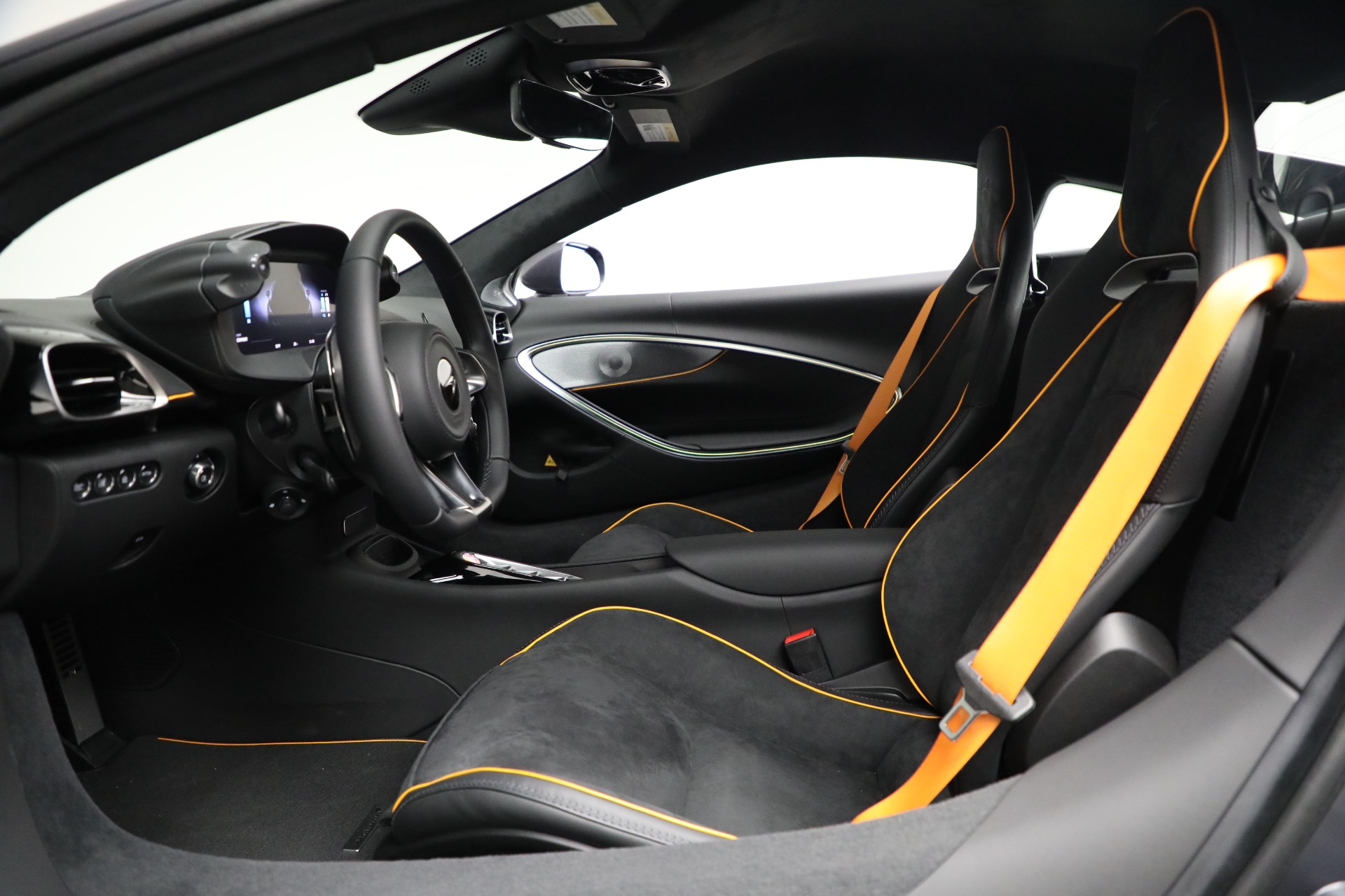 2025 Mclaren ARTURA photo 21