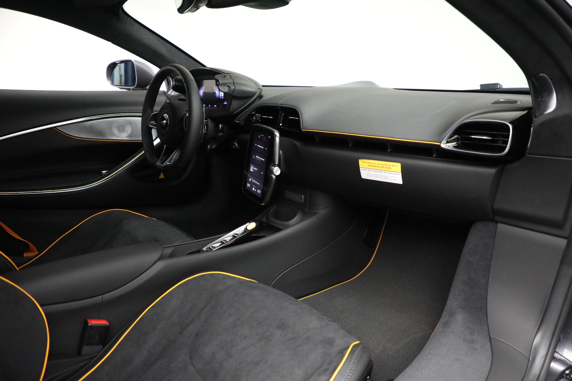 2025 Mclaren ARTURA photo 23