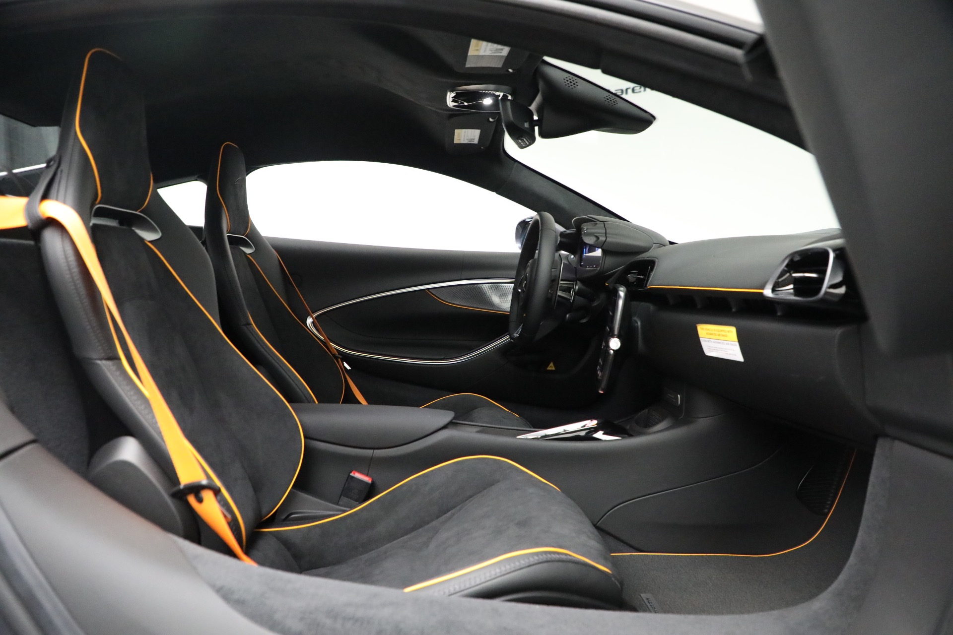 2025 Mclaren ARTURA photo 24