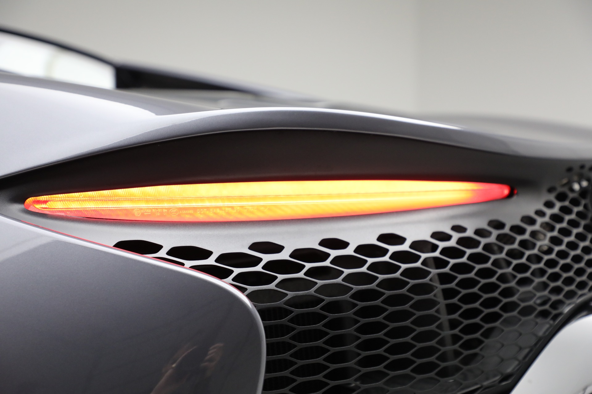 2025 Mclaren ARTURA photo 26
