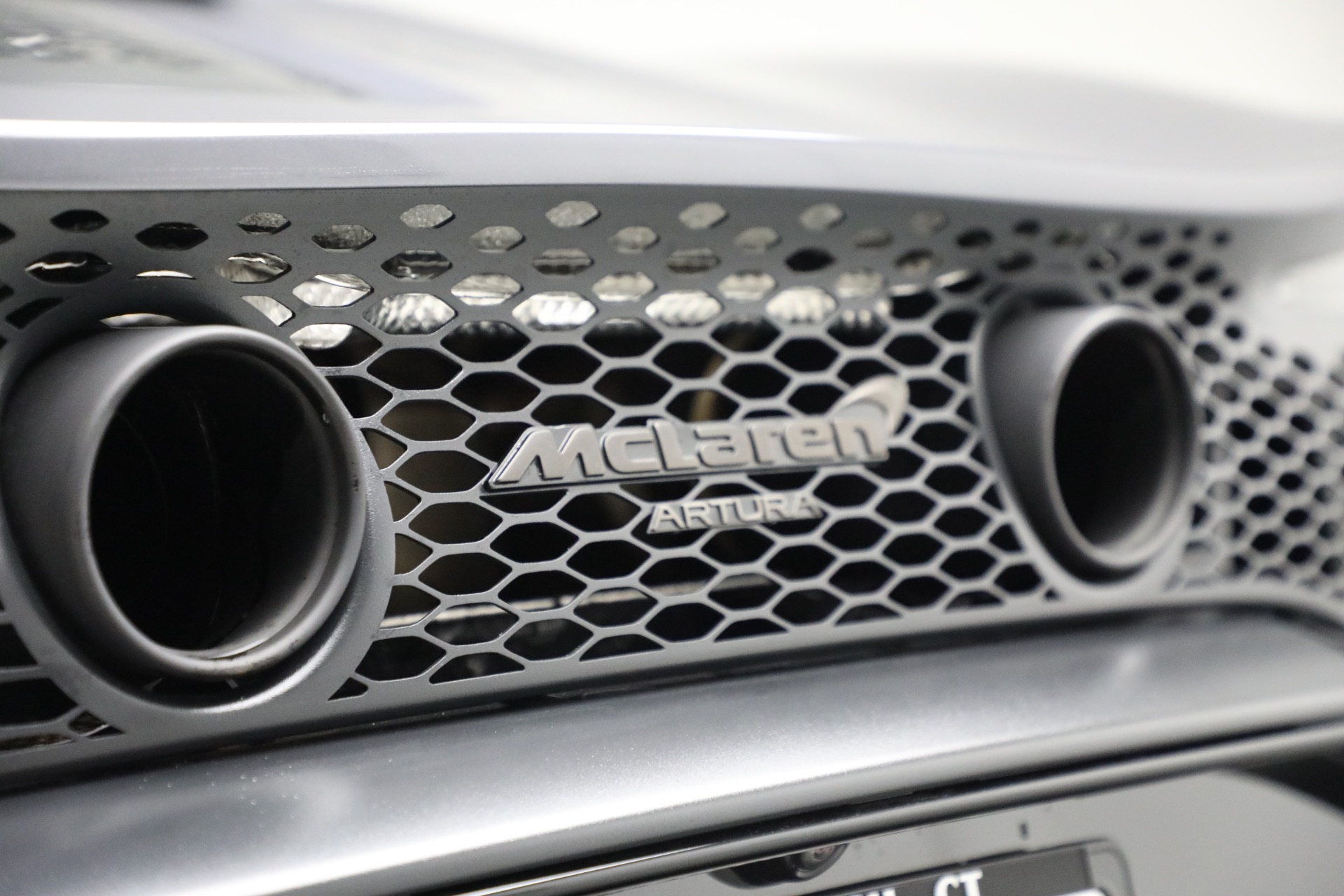 2025 Mclaren ARTURA photo 27