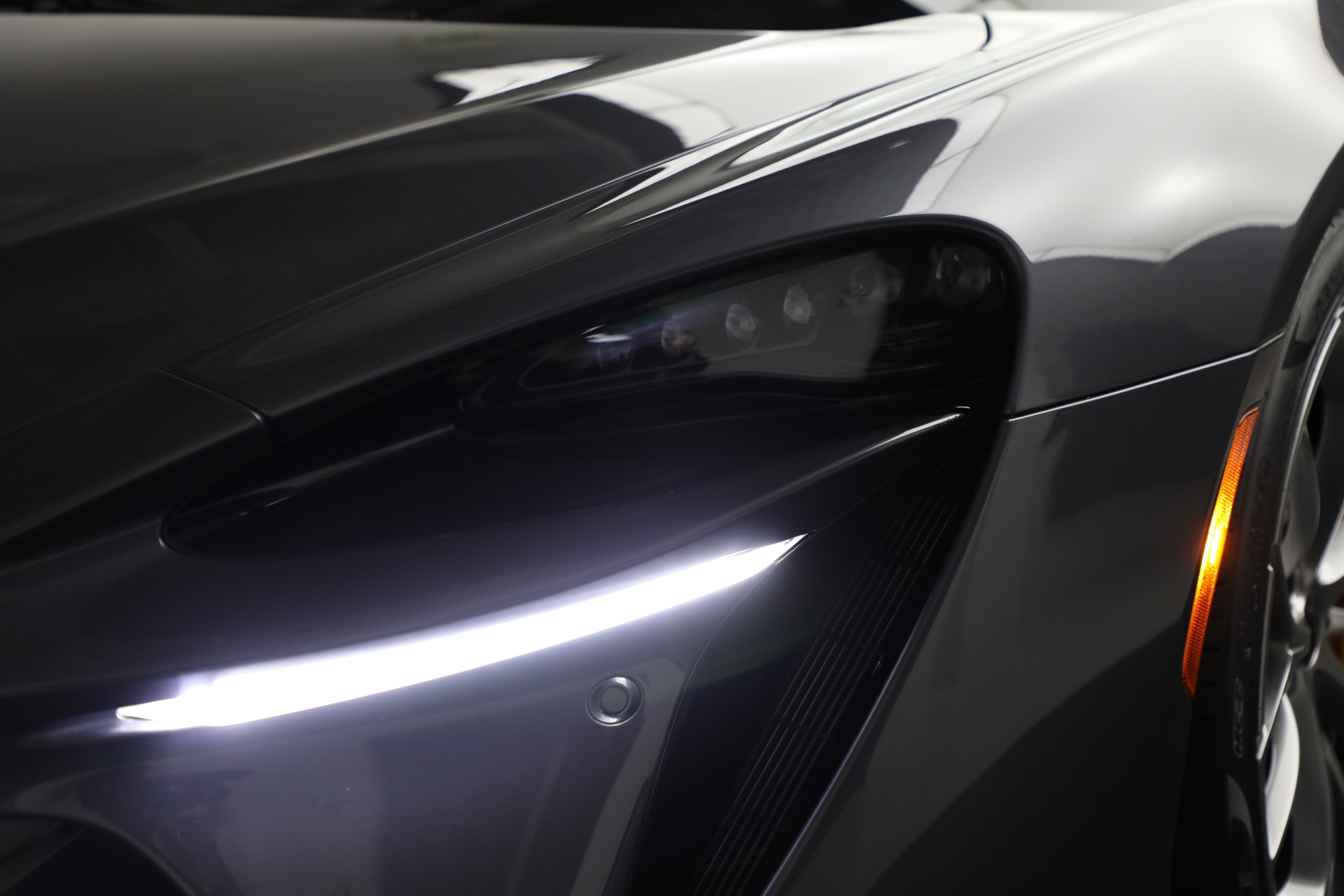 2025 Mclaren ARTURA photo 30
