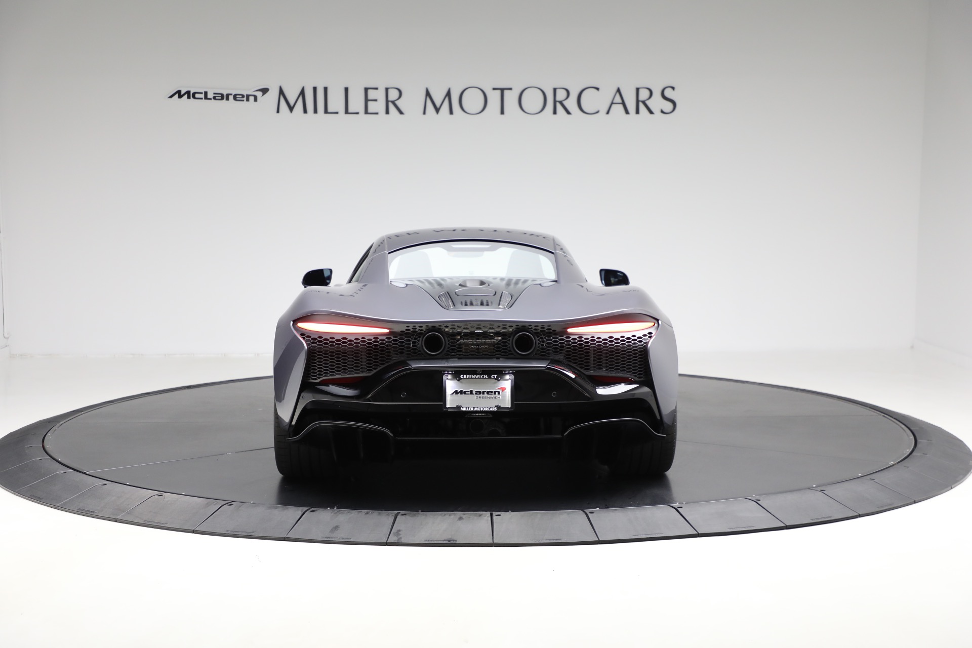 2025 Mclaren ARTURA photo 6