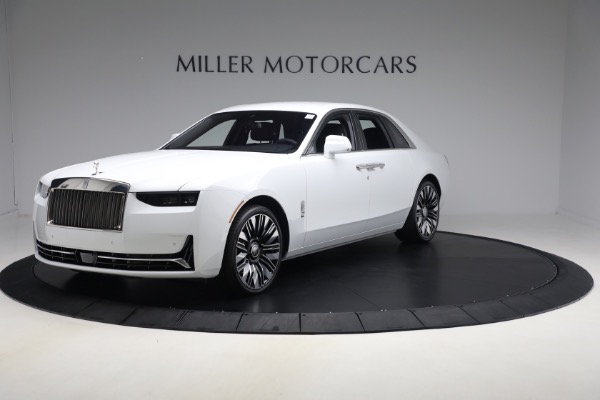 特価 1/18 ロールスロイス ゴースト Rolls-Royce Ghost 白 特価 1/18 ロールスロイス ゴースト Rolls-Royce Ghost 白