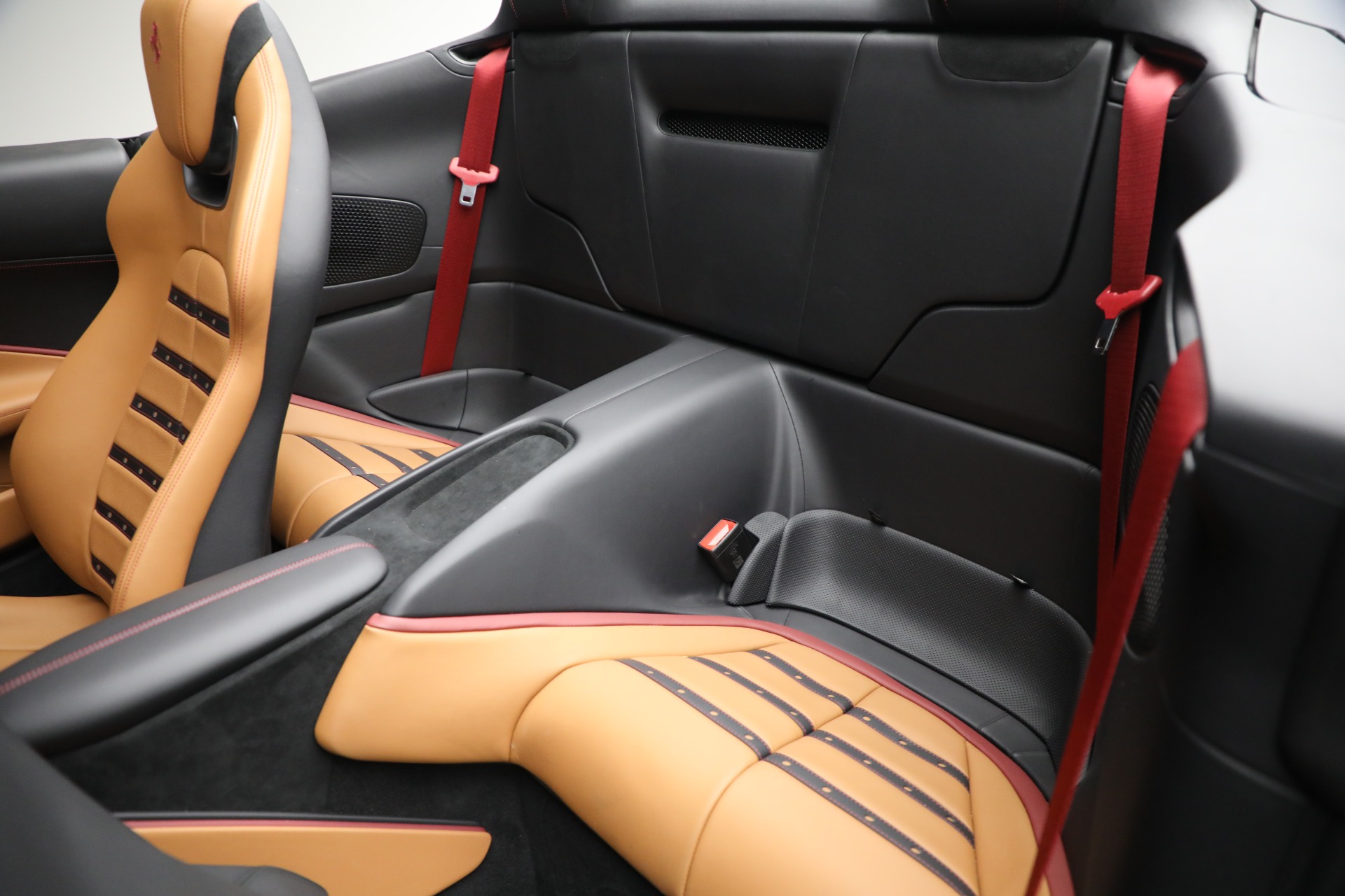 2024 Ferrari Roma Spider photo 14