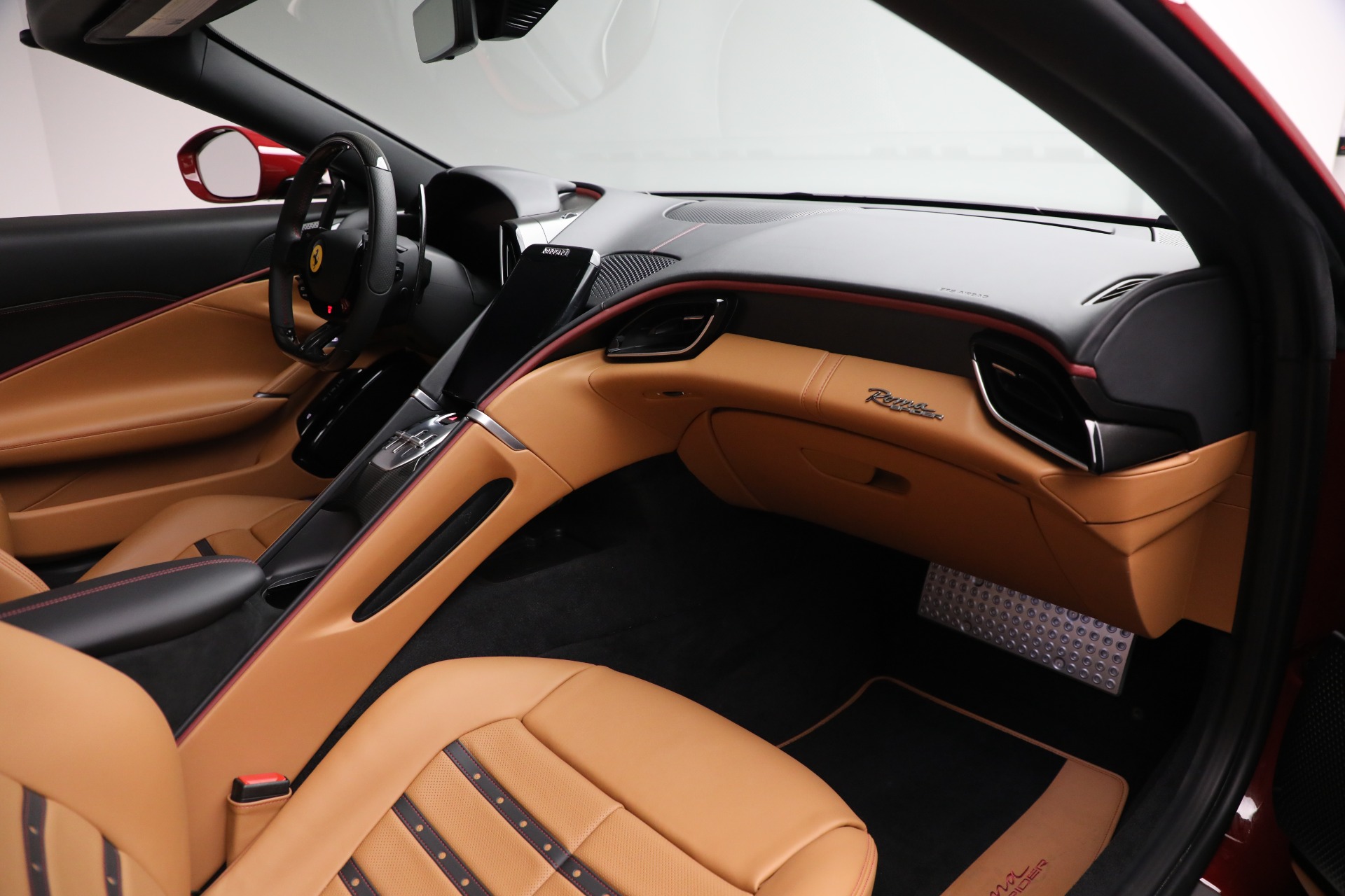 2024 Ferrari Roma Spider photo 15
